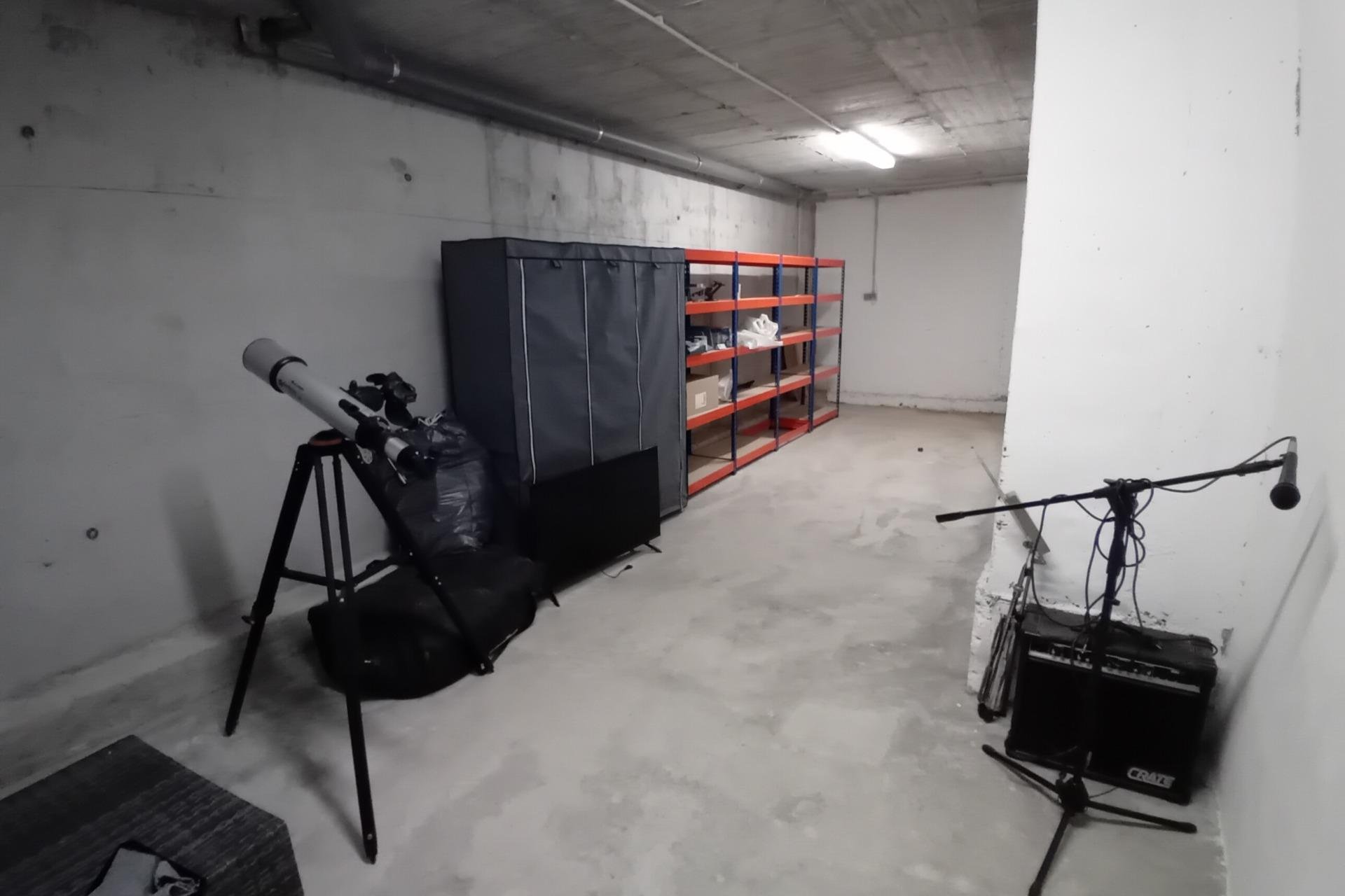 Revente - Villa -
Puerto de Mazarron - El Alamillo