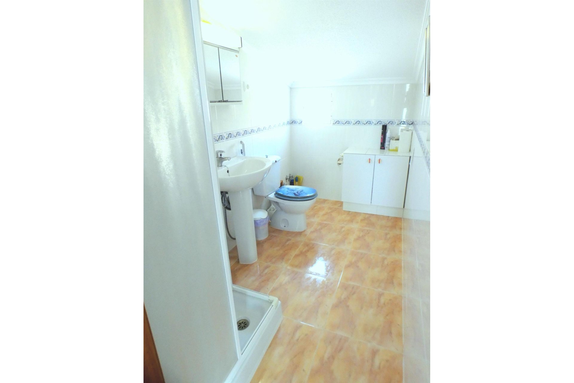 Revente - Villa -
Puerto de Mazarron - Playa Grande