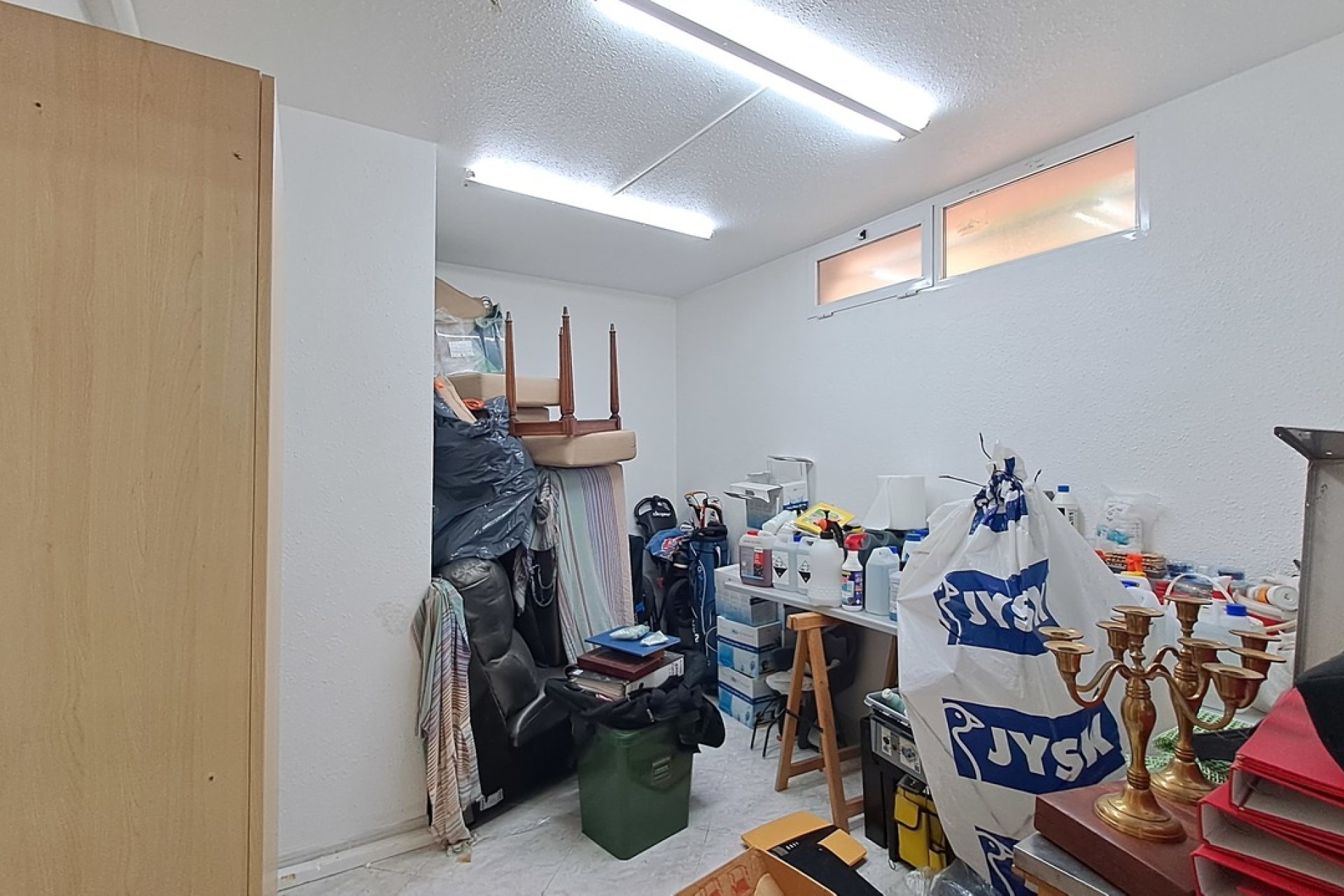 Revente - Villa -
Punta Prima - Costa Blanca