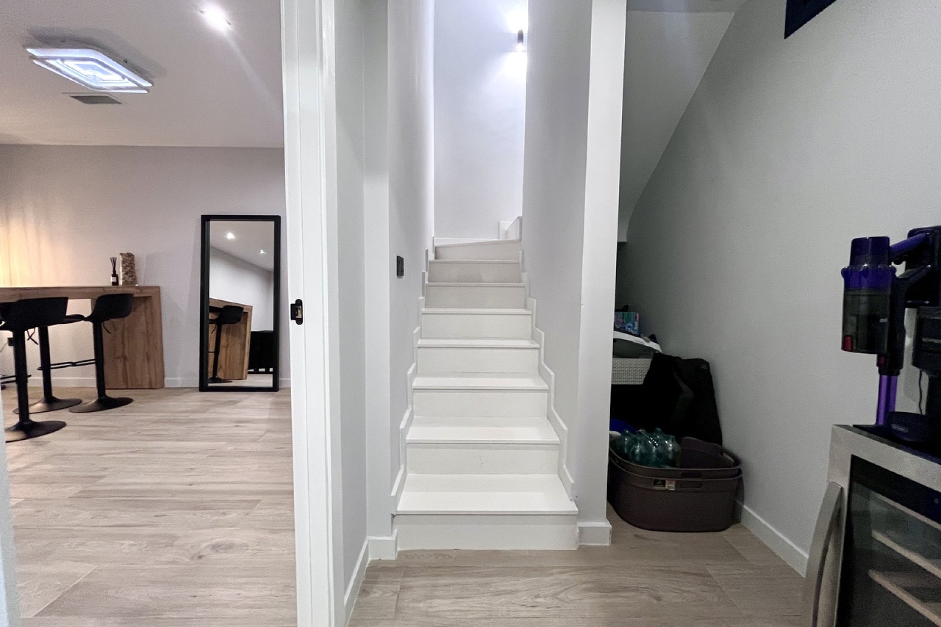 Revente - Villa -
Punta Prima - Costa Blanca