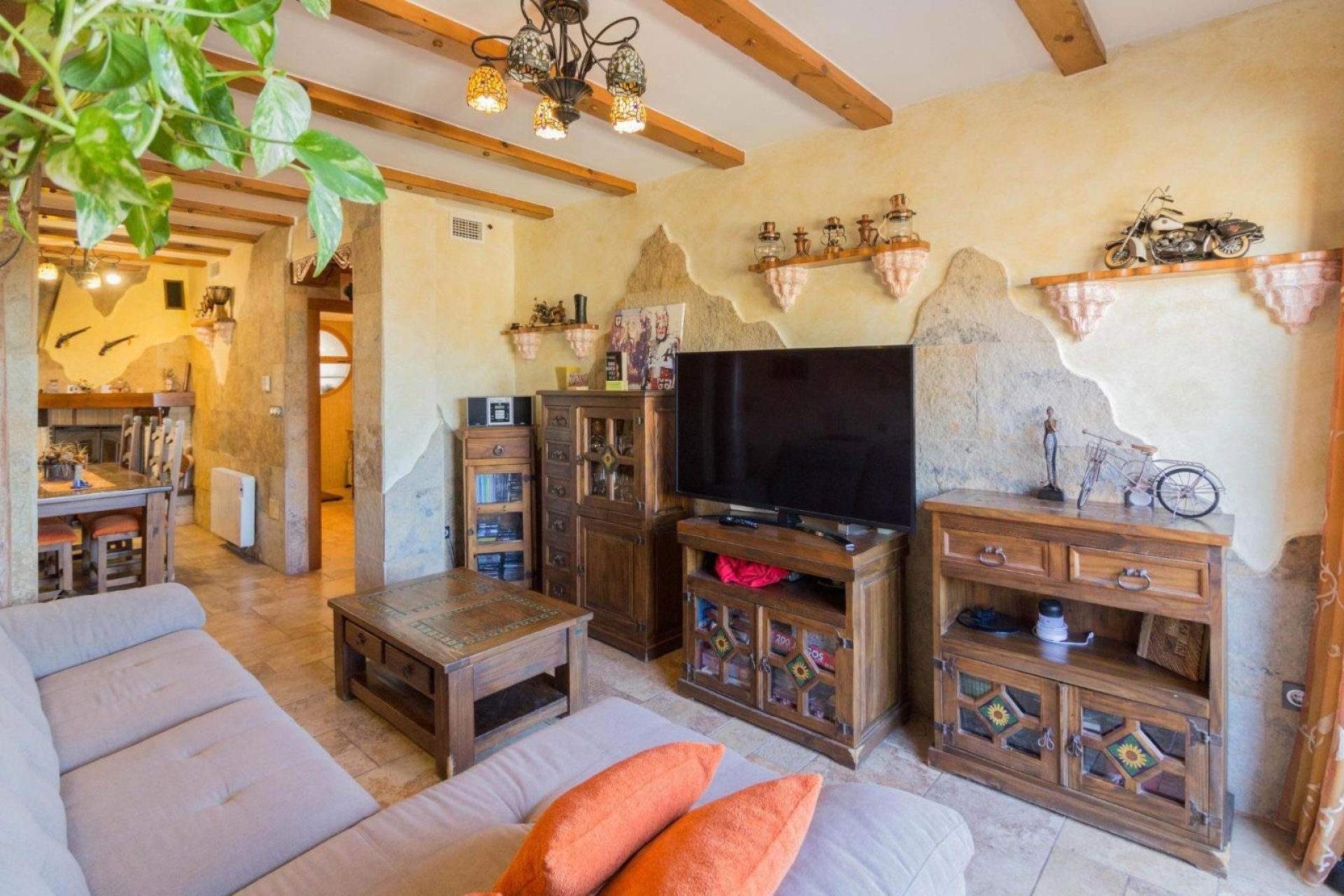 Revente - Villa -
Redován - Comunidad Valenciana