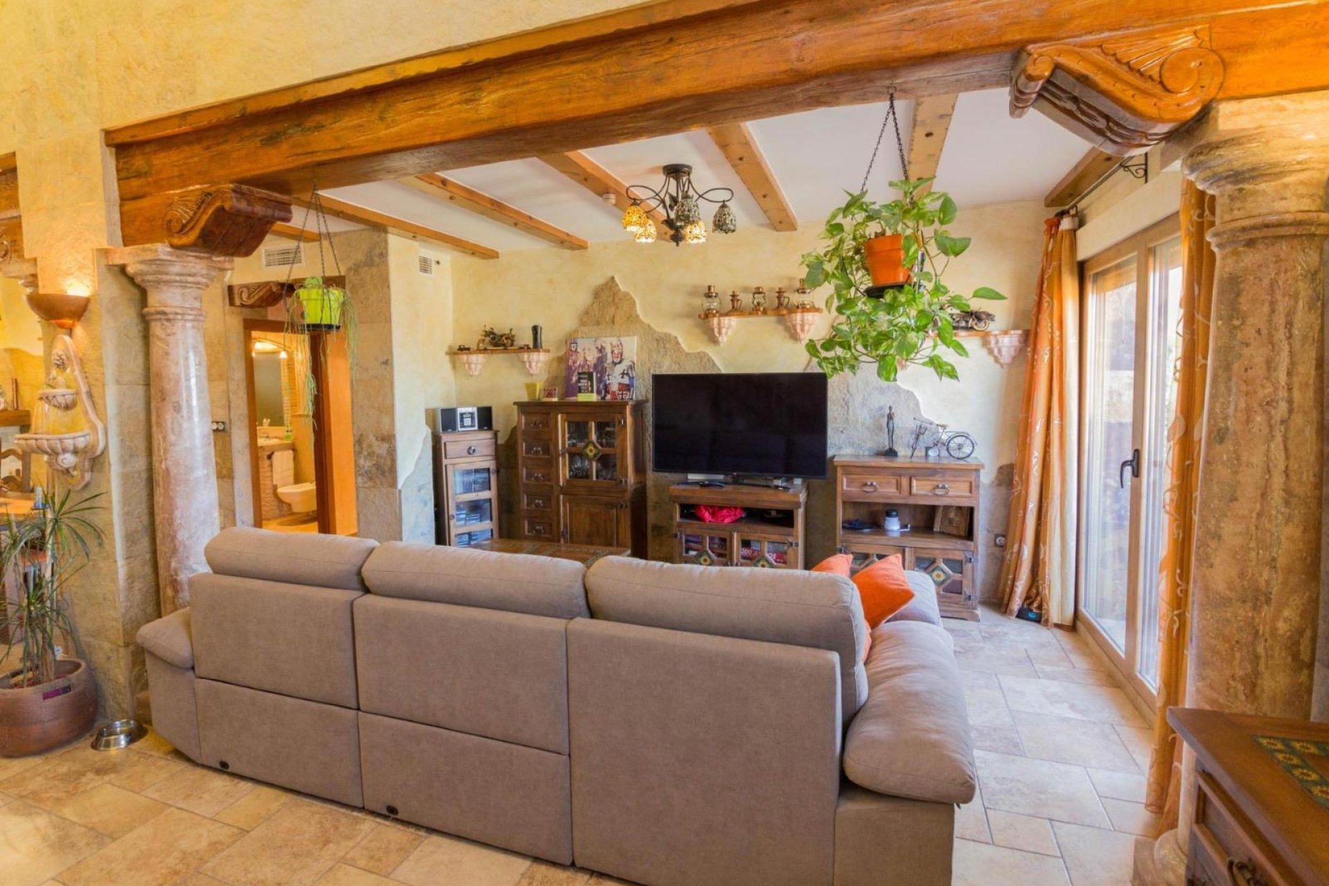 Revente - Villa -
Redován - Comunidad Valenciana