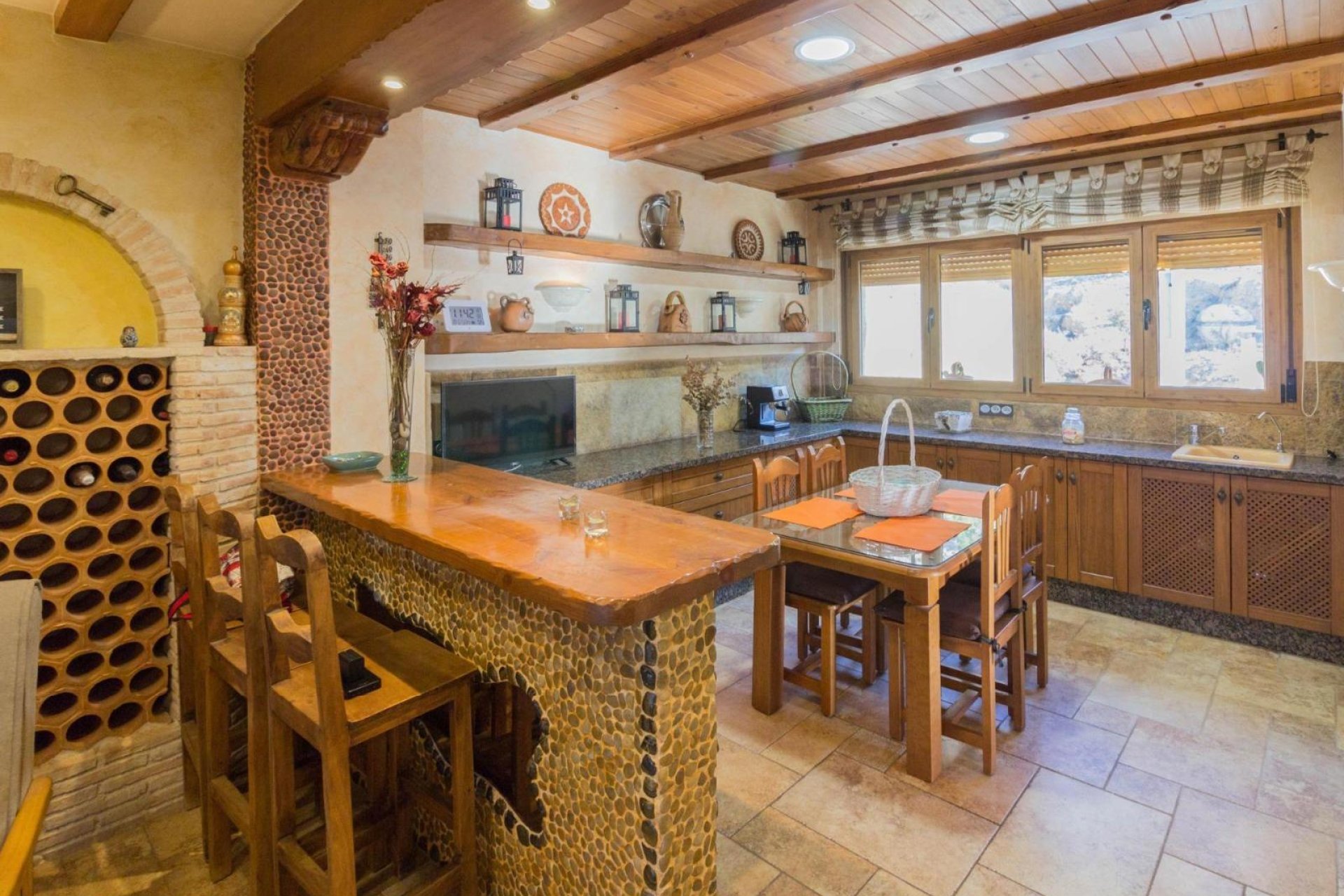 Revente - Villa -
Redován - Comunidad Valenciana