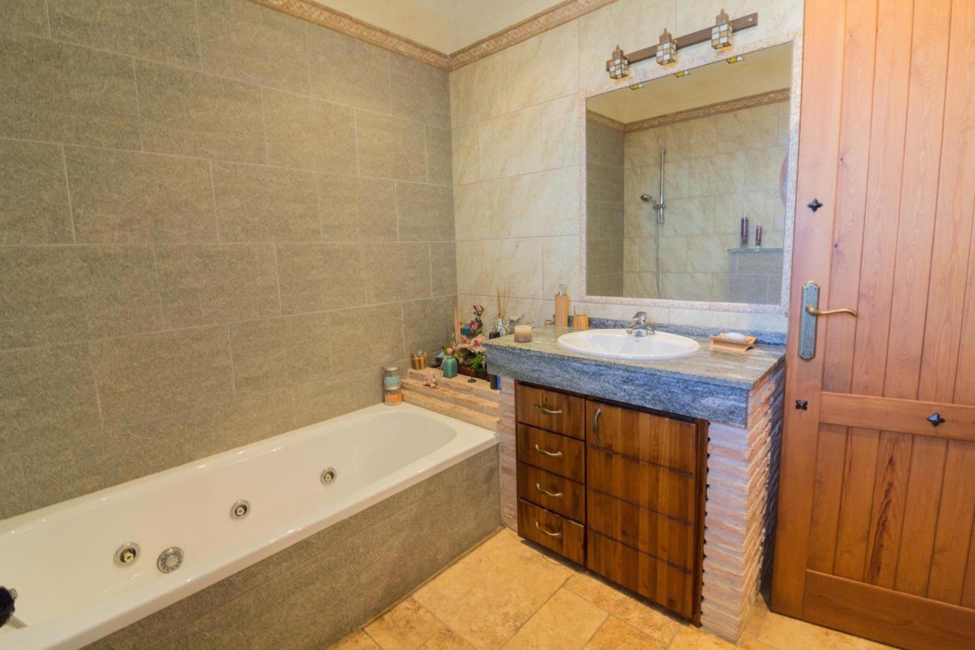Revente - Villa -
Redován - Comunidad Valenciana
