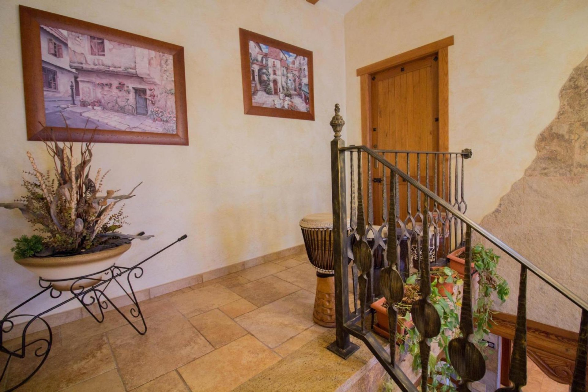 Revente - Villa -
Redován - Comunidad Valenciana