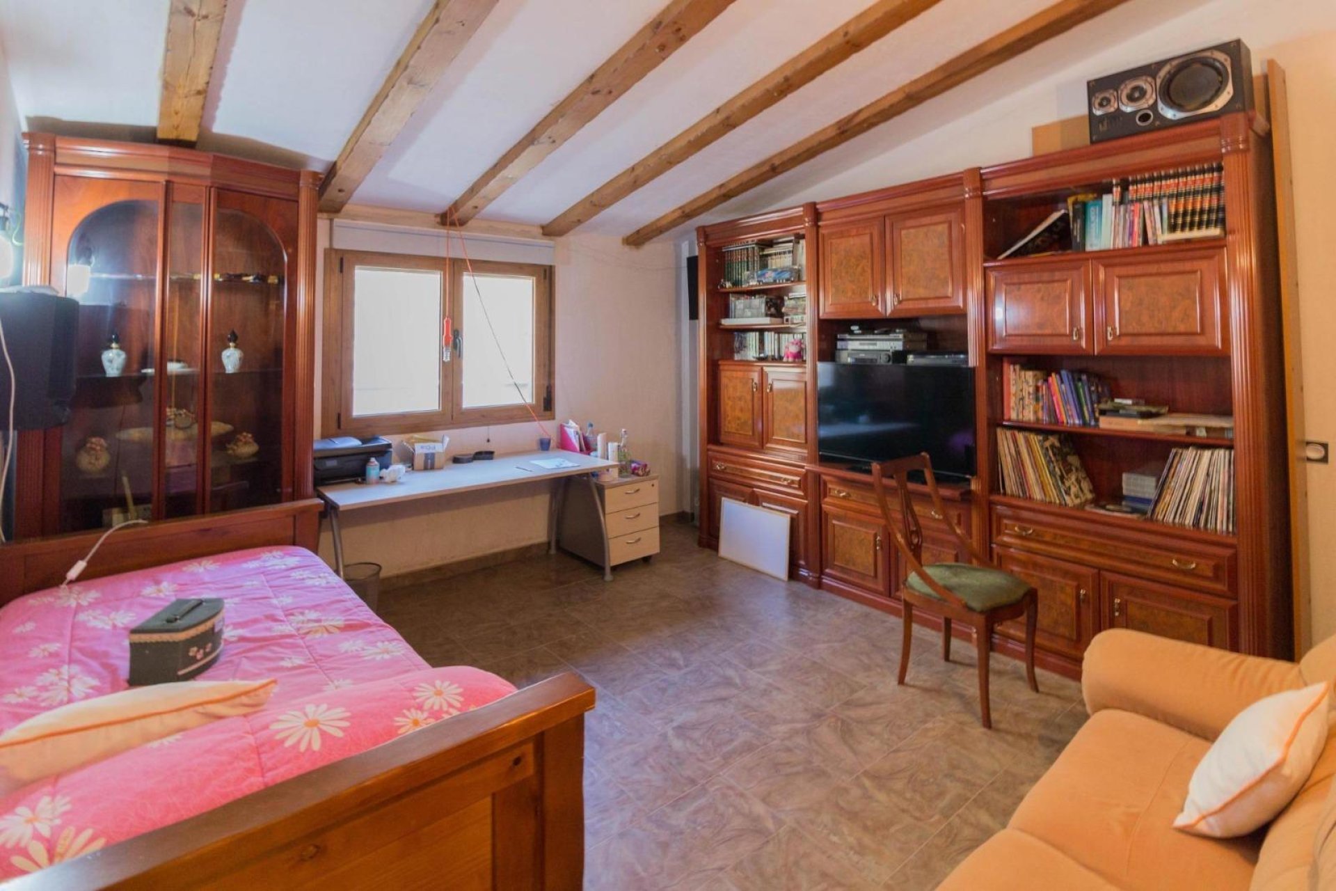 Revente - Villa -
Redován - Comunidad Valenciana