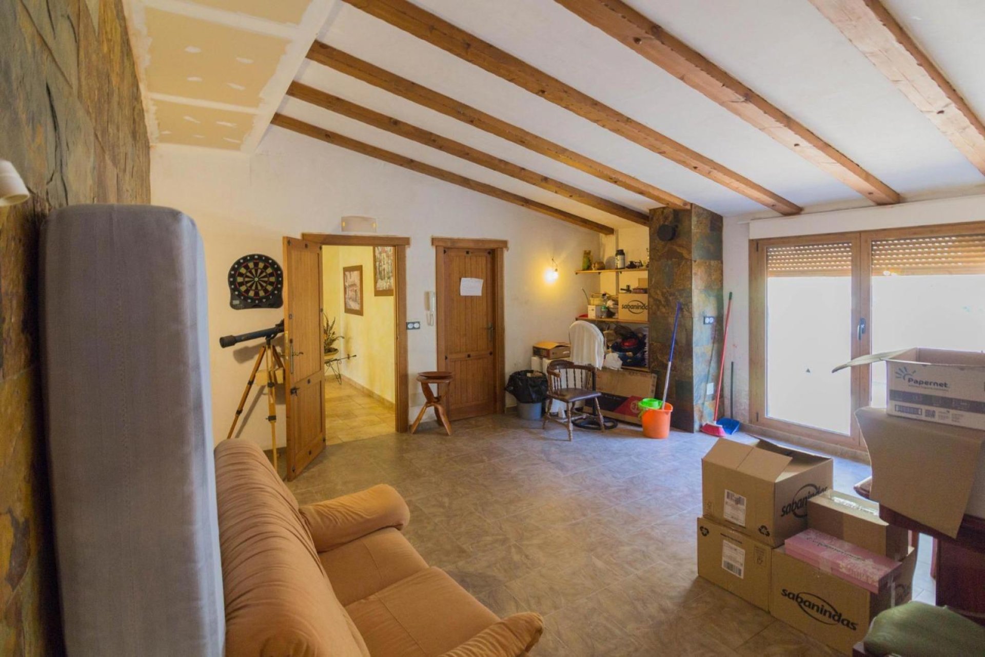 Revente - Villa -
Redován - Comunidad Valenciana