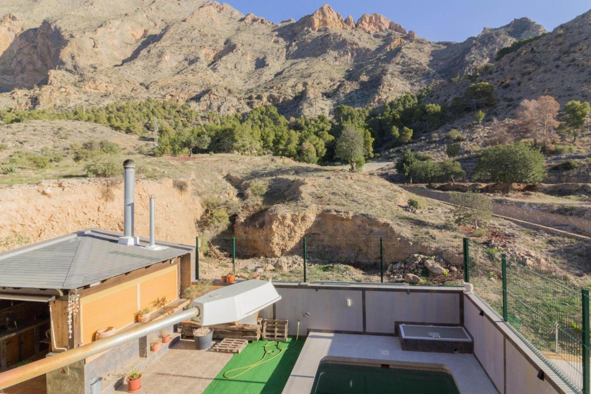 Revente - Villa -
Redován - Comunidad Valenciana