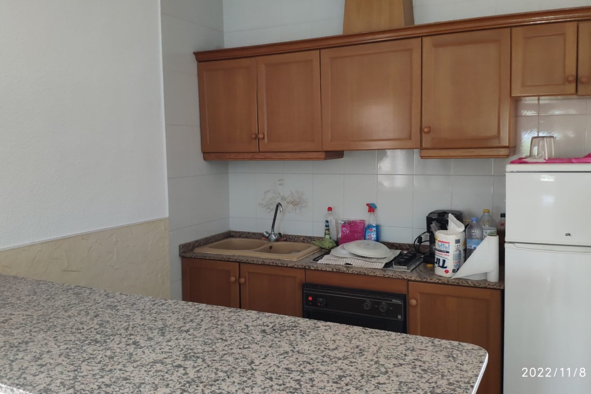 Revente - Villa -
Redován - Inland