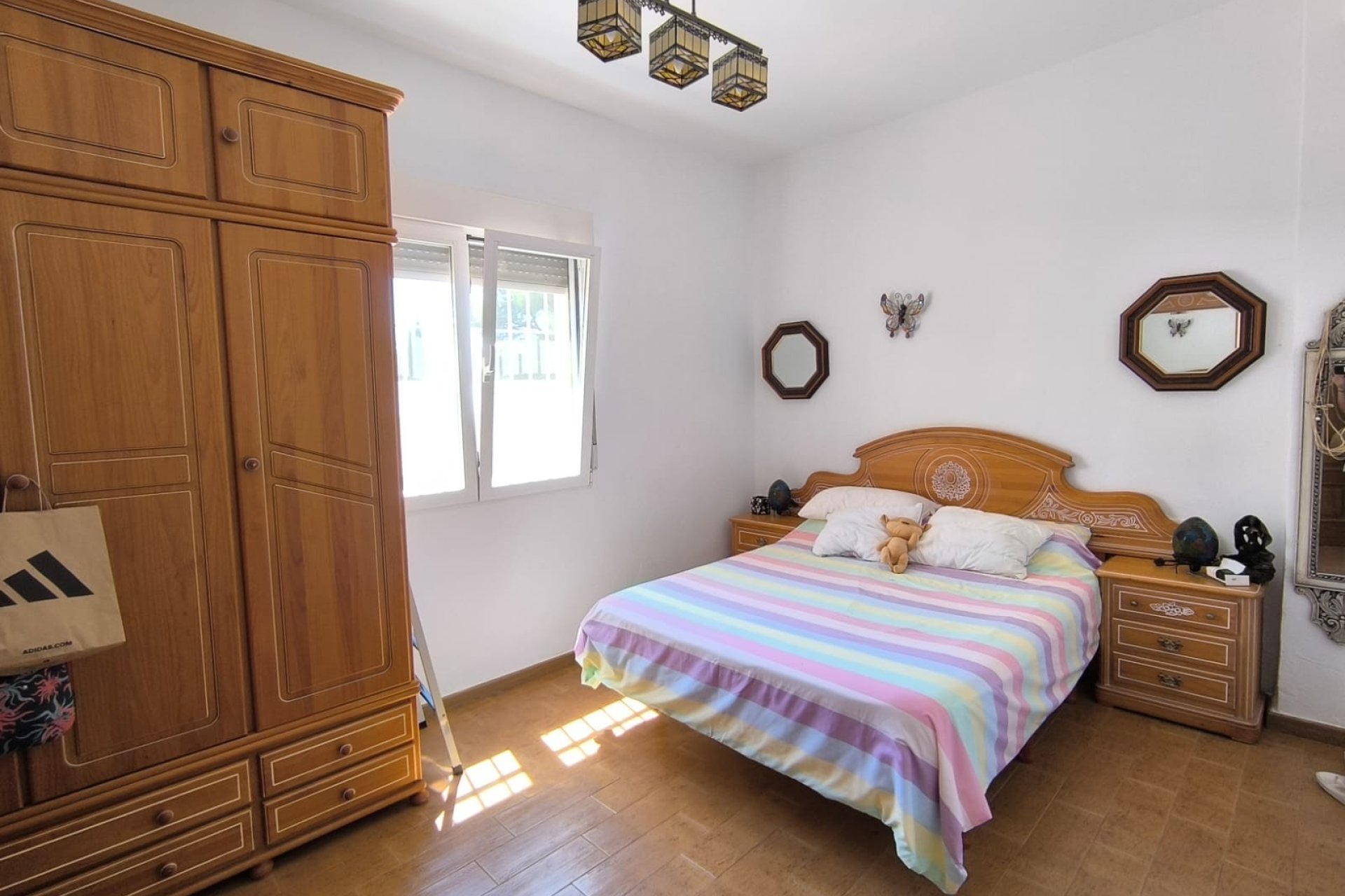 Revente - Villa -
Revuelta de Yecla - Inland
