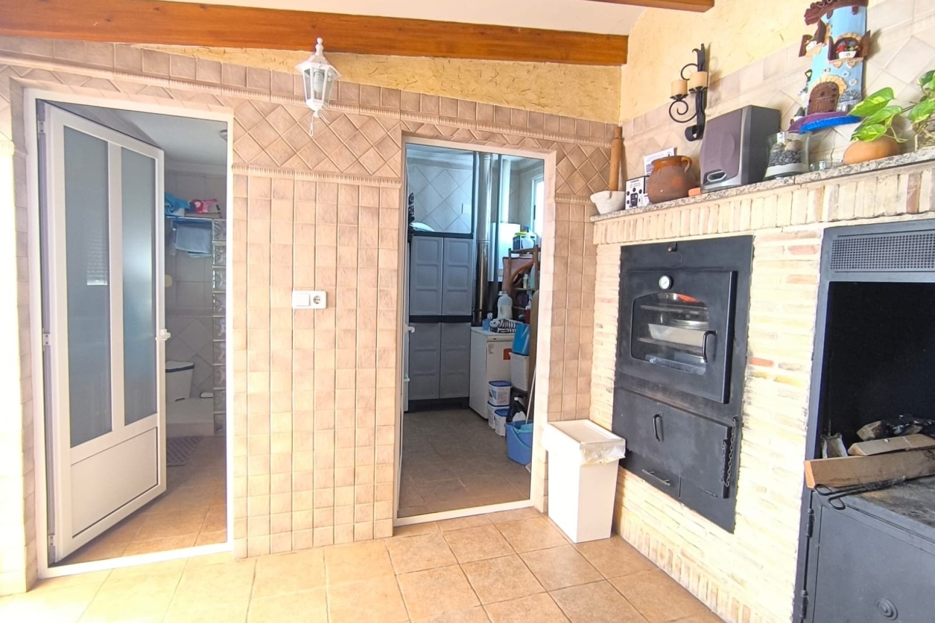 Revente - Villa -
Revuelta de Yecla - Inland