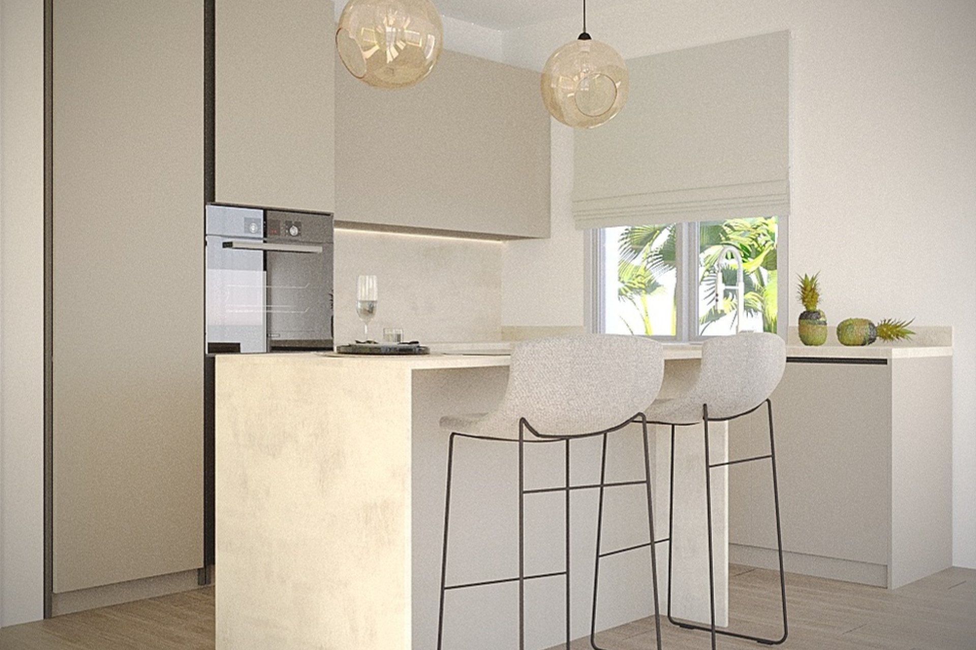 Revente - Villa -
Rojales, CIudad Quesada - Quesada