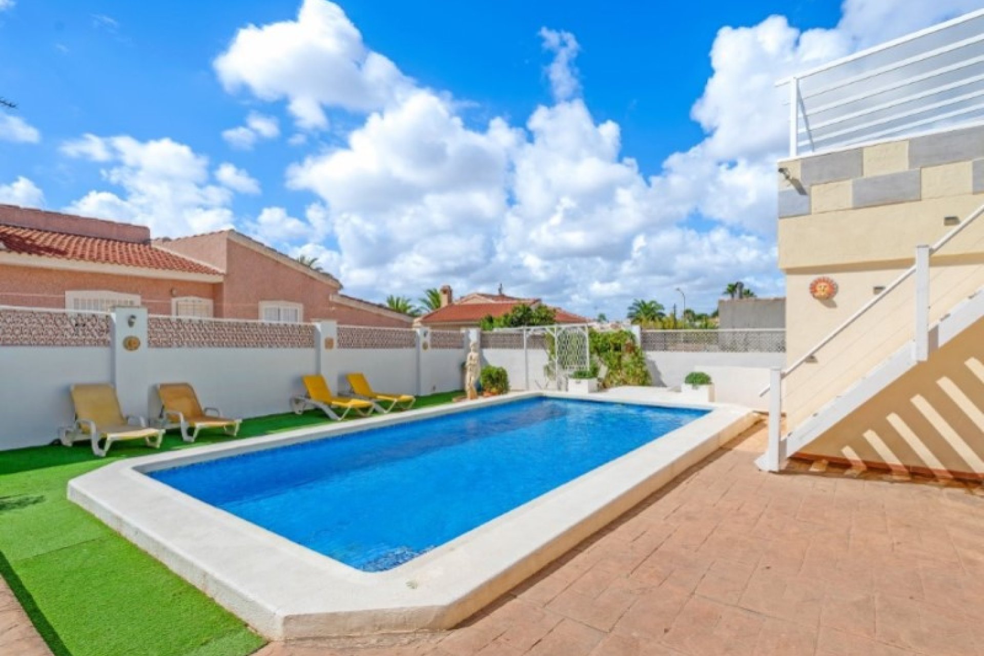 Revente - Villa -
Rojales - Ciudad Quesada