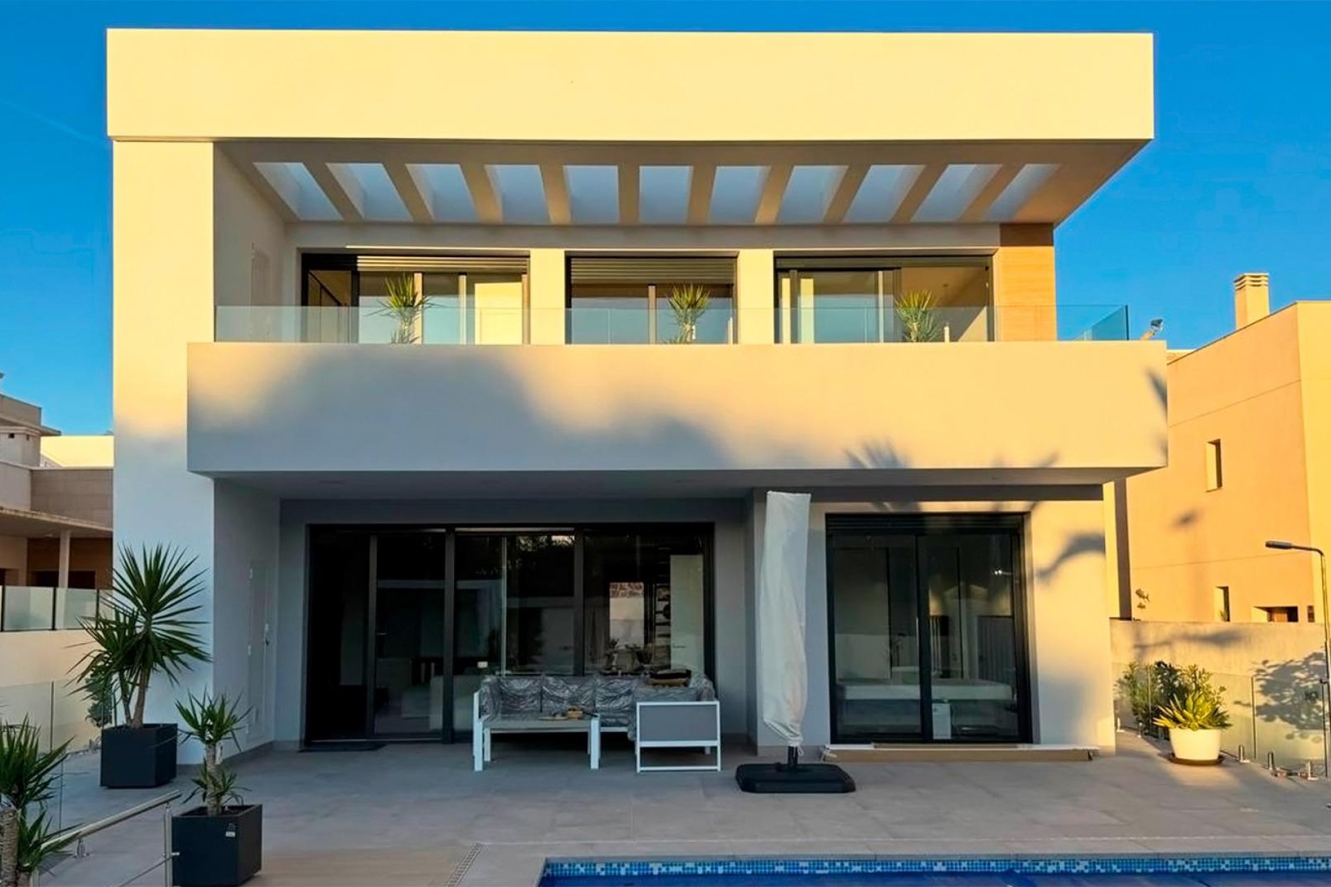 Revente - Villa -
Rojales - Ciudad Quesada