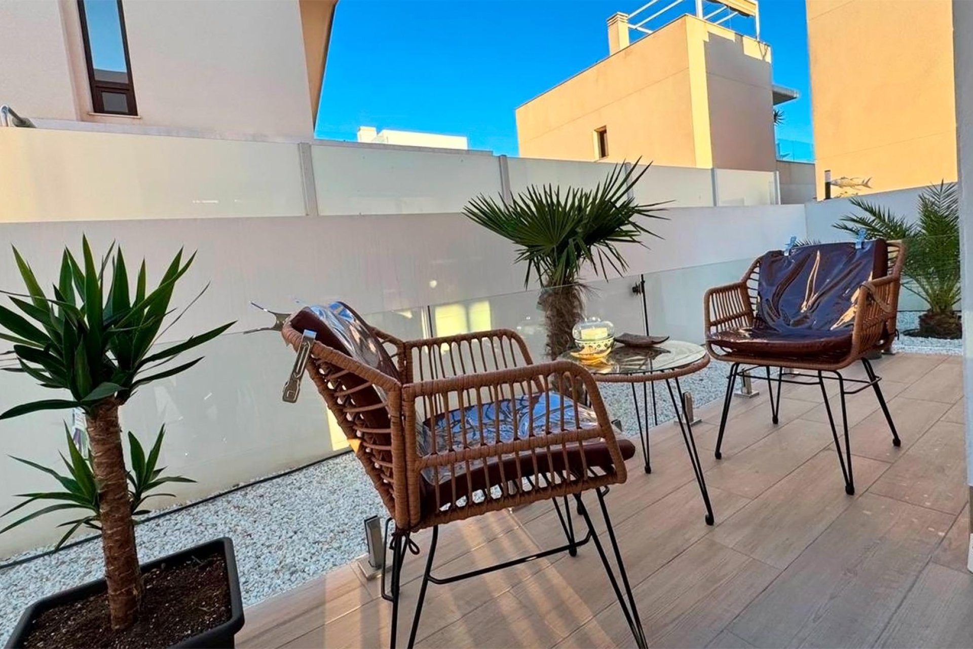 Revente - Villa -
Rojales - Ciudad Quesada