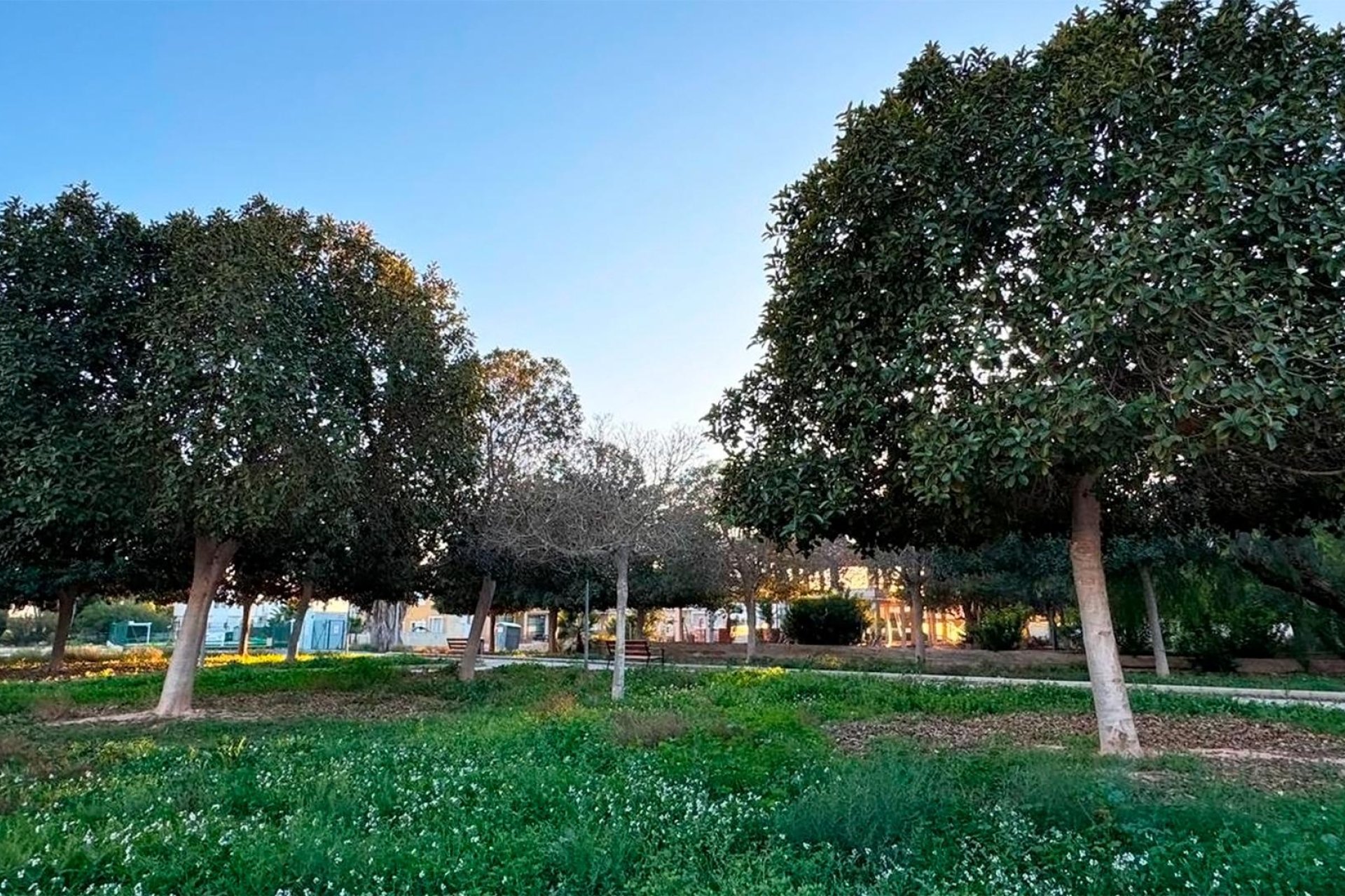 Revente - Villa -
Rojales - Ciudad Quesada