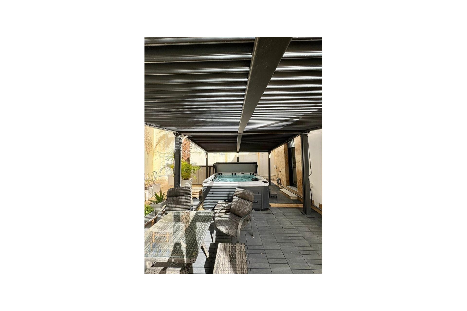 Revente - Villa -
Rojales - Costa Blanca