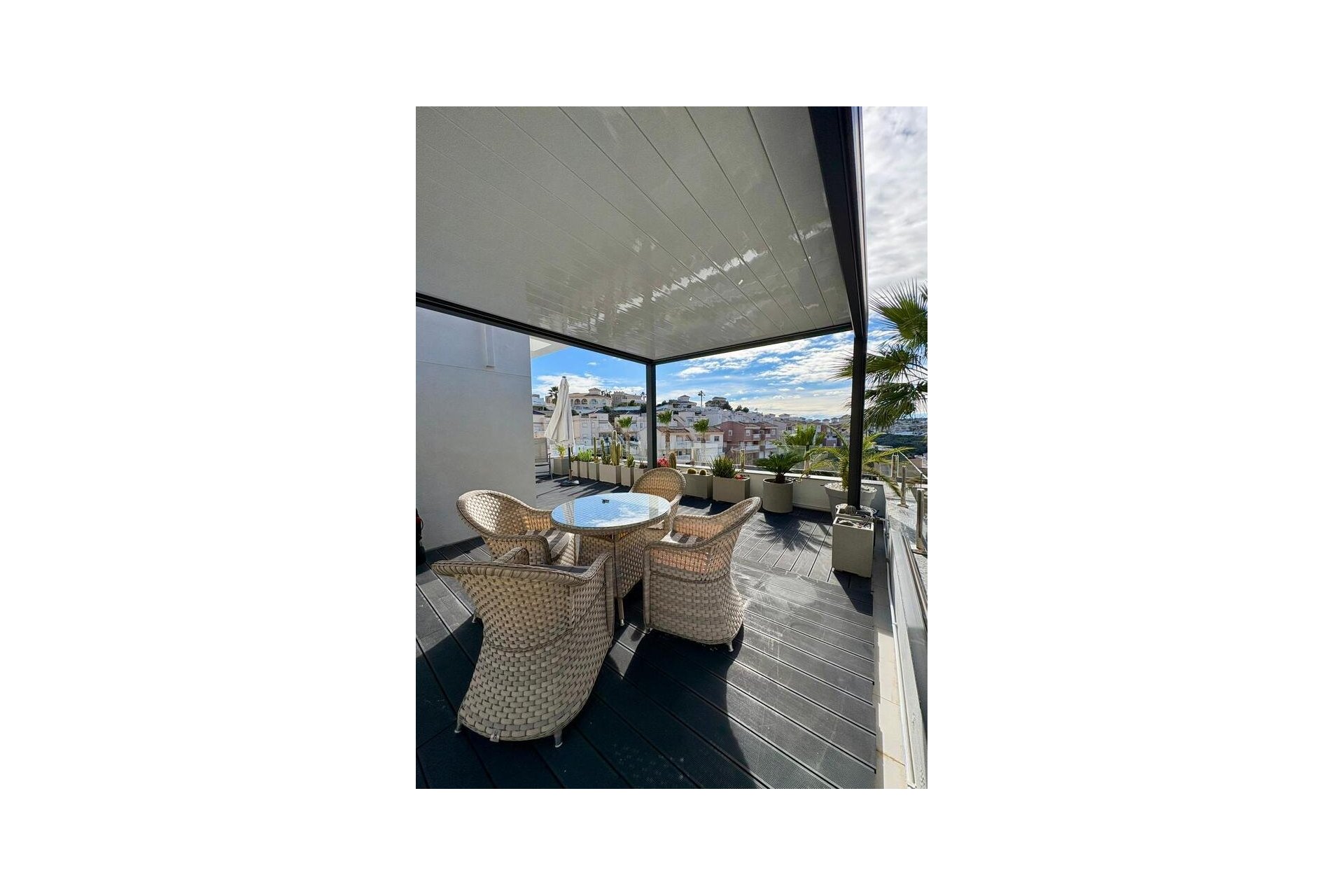 Revente - Villa -
Rojales - Costa Blanca
