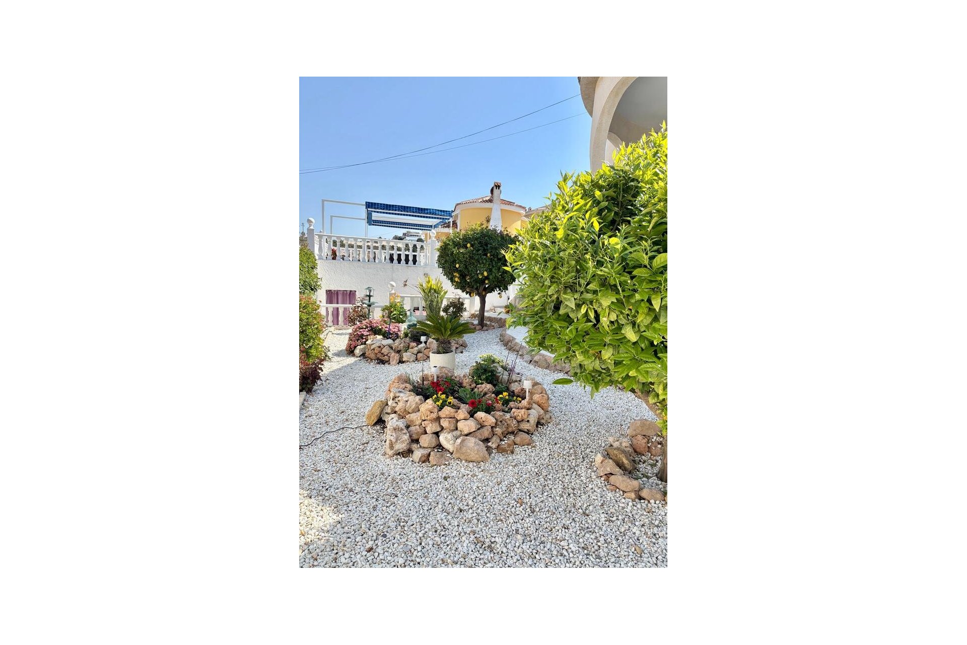 Revente - Villa -
Rojales - Costa Blanca