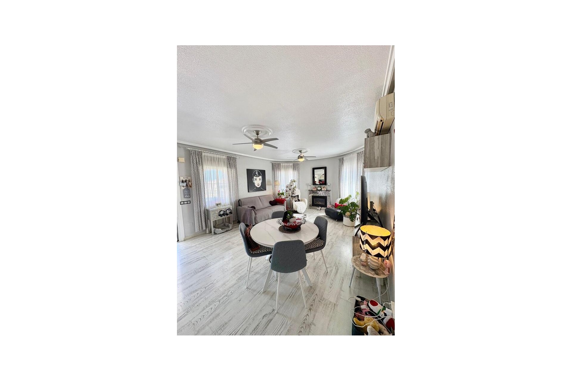 Revente - Villa -
Rojales - Costa Blanca