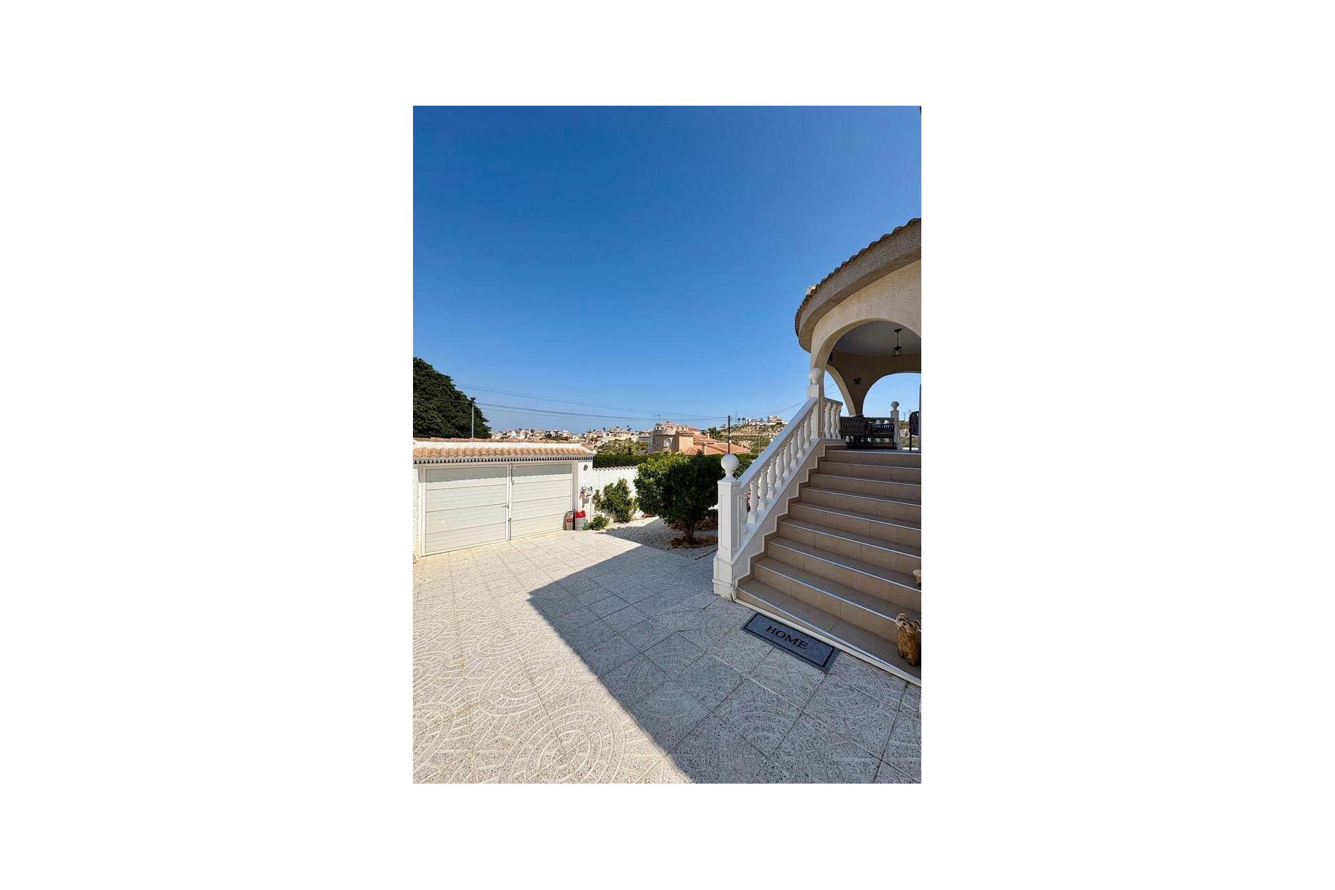 Revente - Villa -
Rojales - Costa Blanca