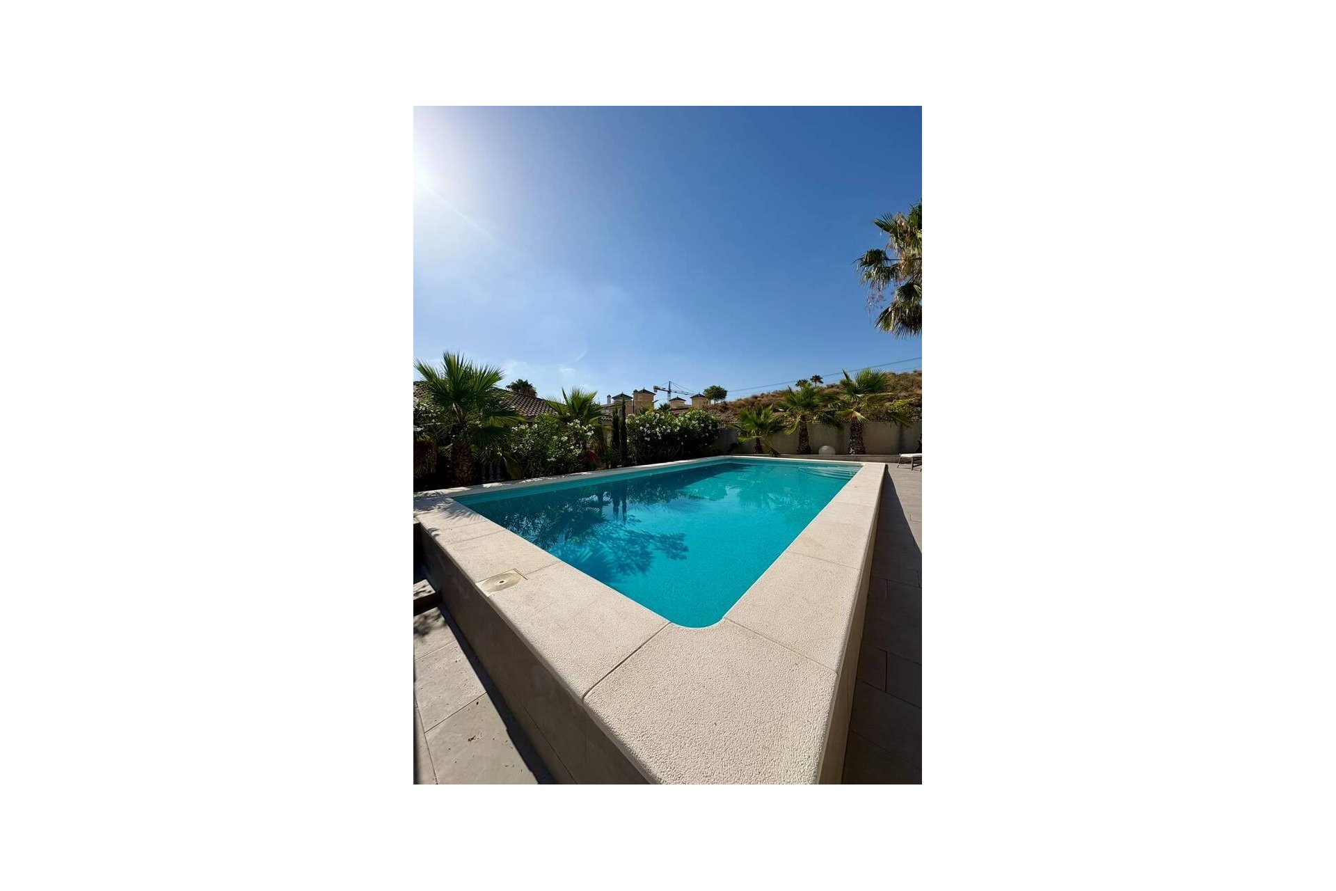 Revente - Villa -
Rojales - Costa Blanca