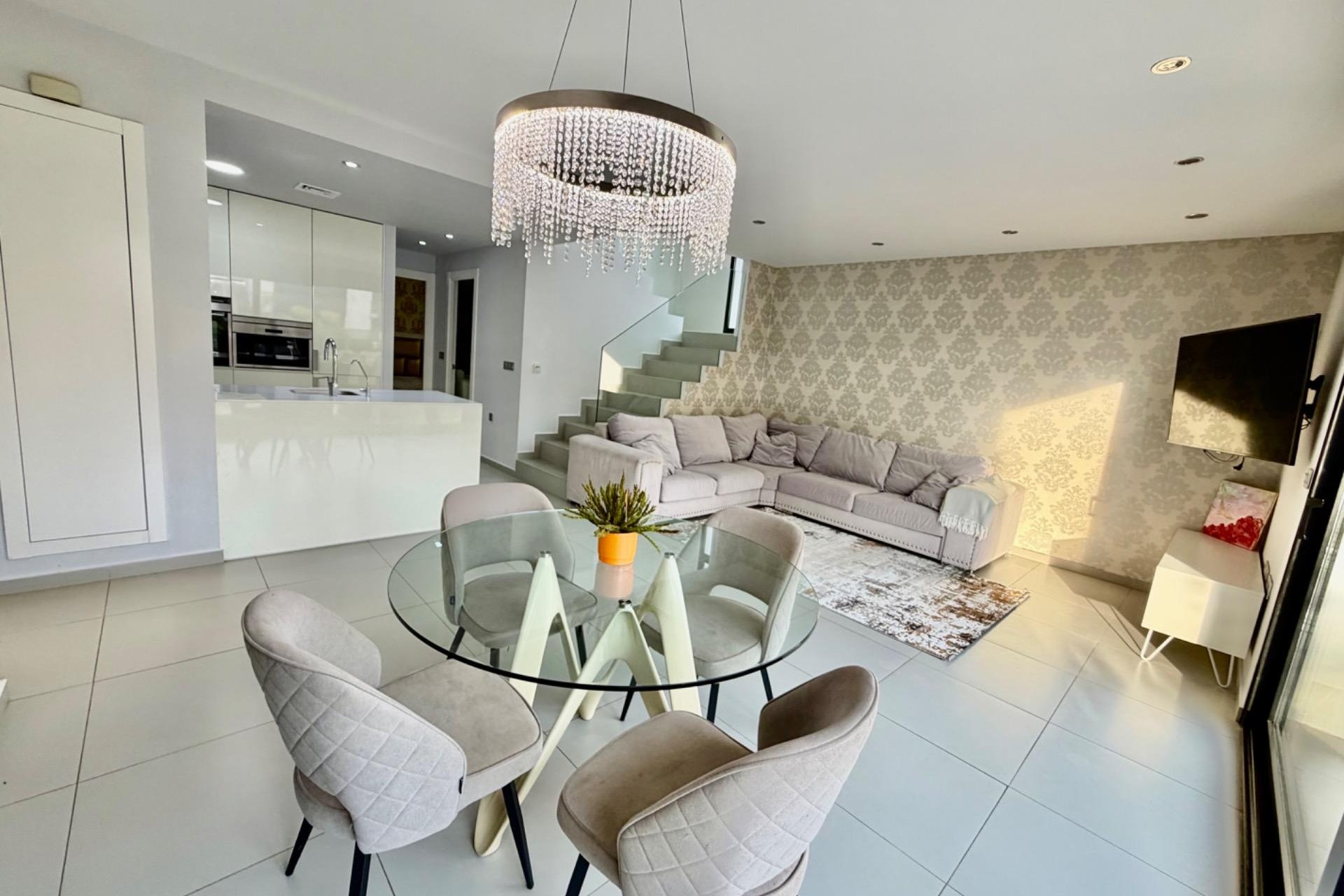 Revente - Villa -
Rojales - Cuidad Quesada