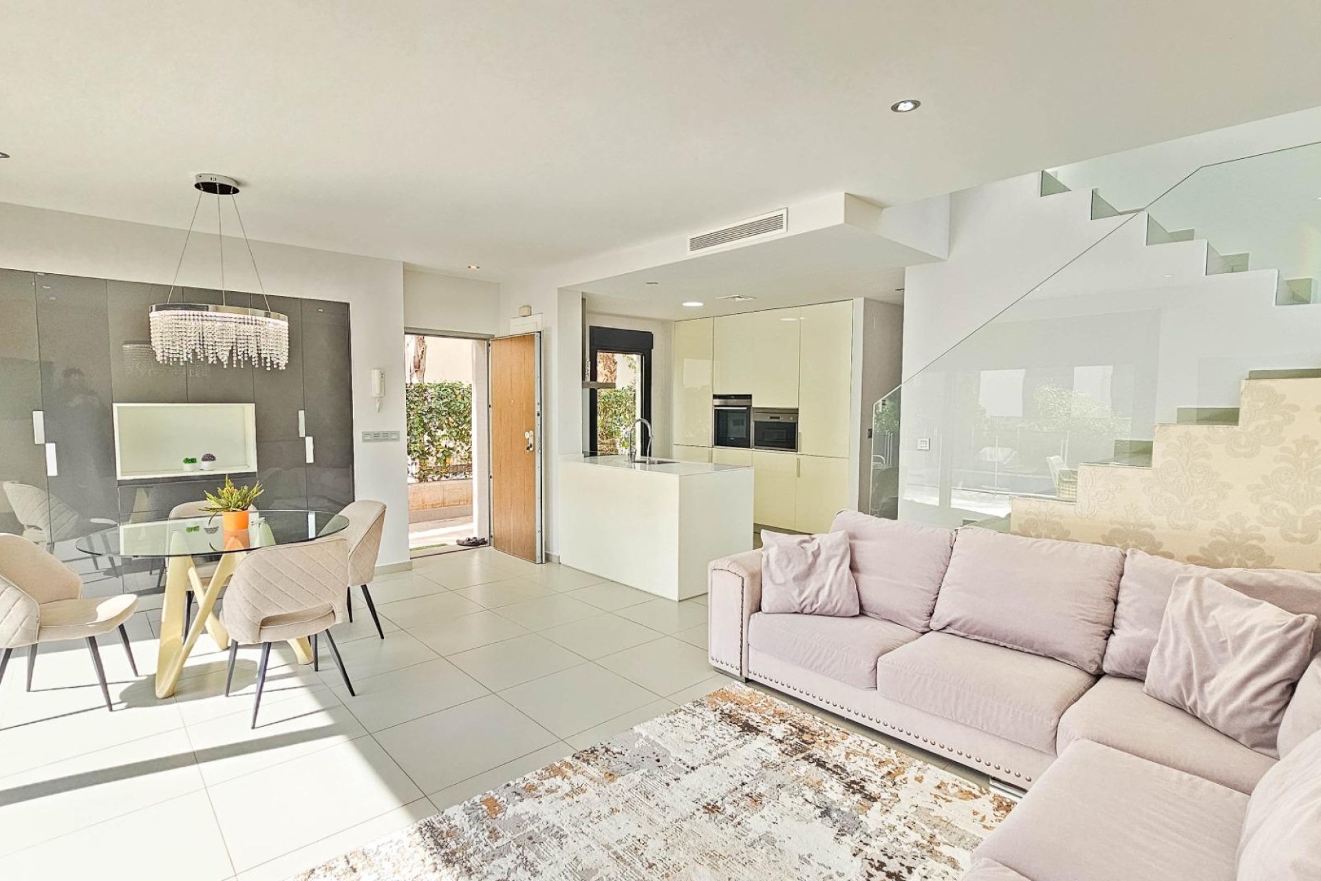 Revente - Villa -
Rojales - Cuidad Quesada