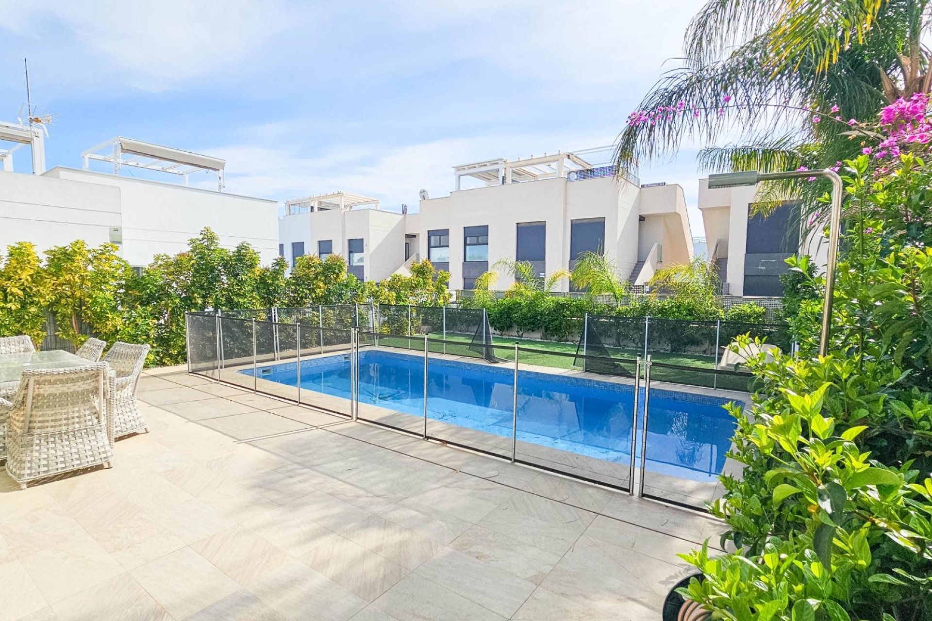 Revente - Villa -
Rojales - Cuidad Quesada