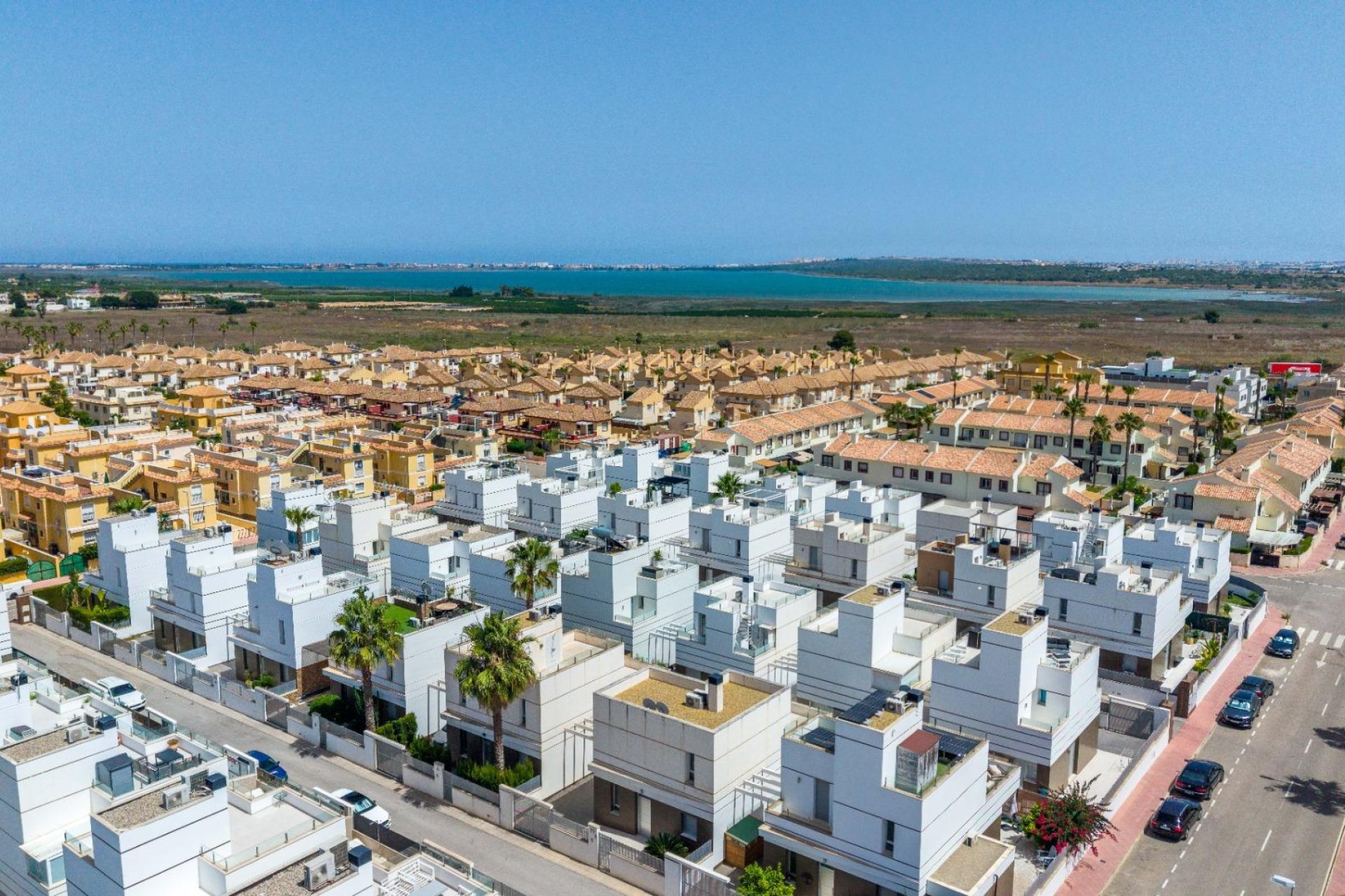 Revente - Villa -
Rojales - Doña Pepa