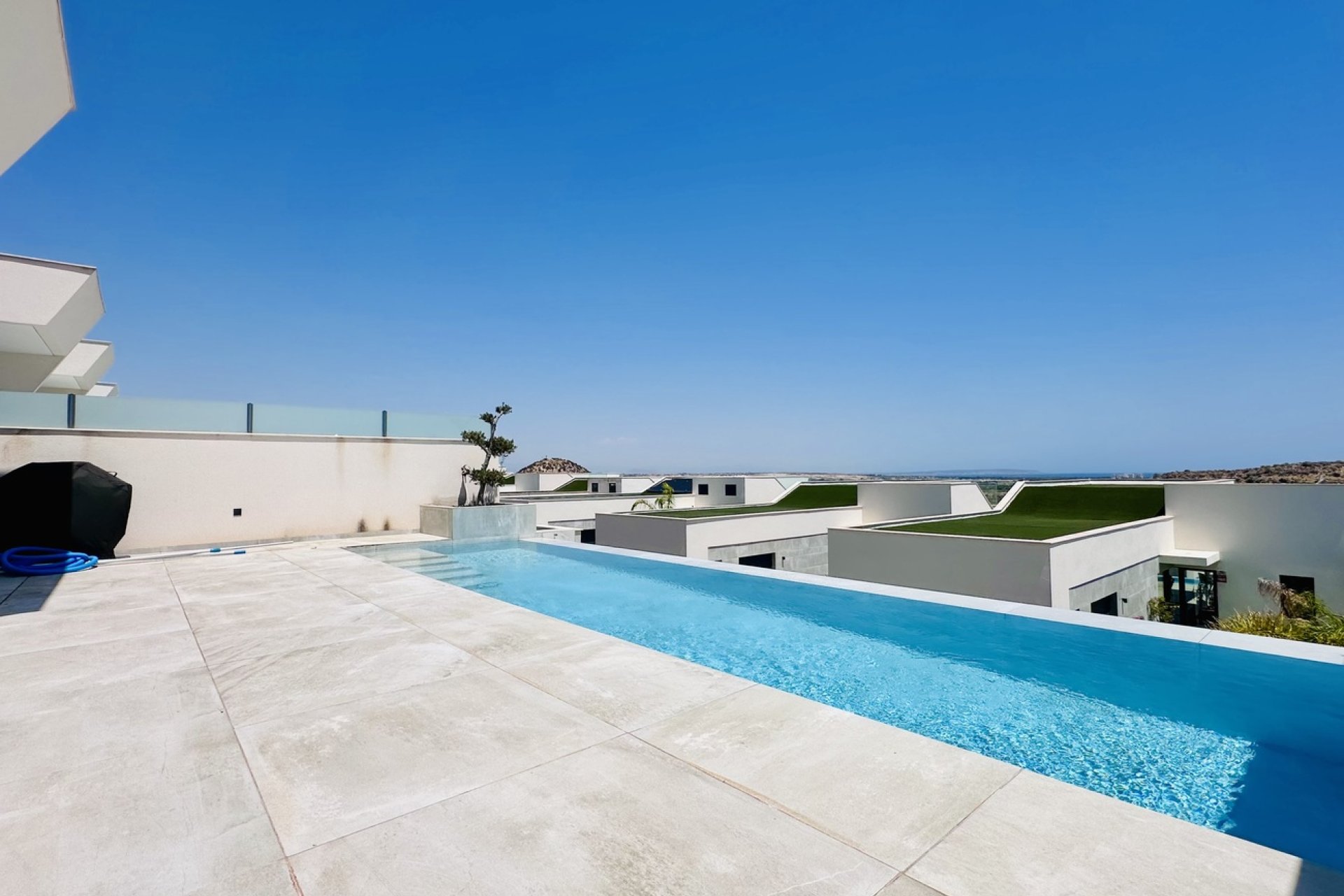 Revente - Villa -
Rojales Hills - Costa Blanca