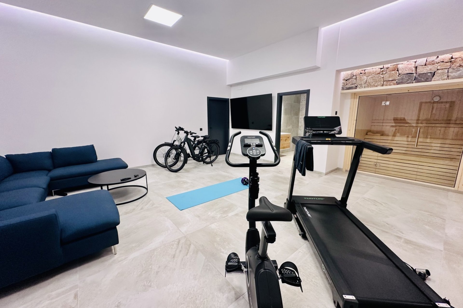 Revente - Villa -
Rojales Hills - Costa Blanca