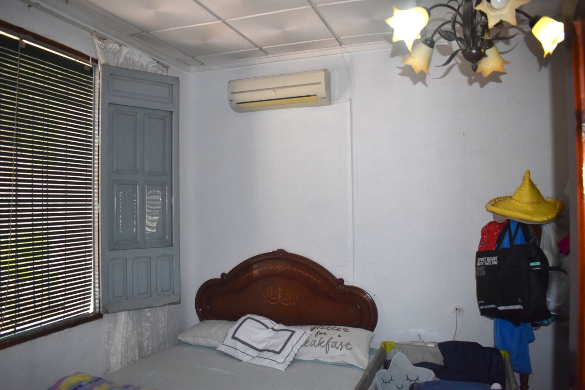 Revente - Villa -
Rojales - Inland