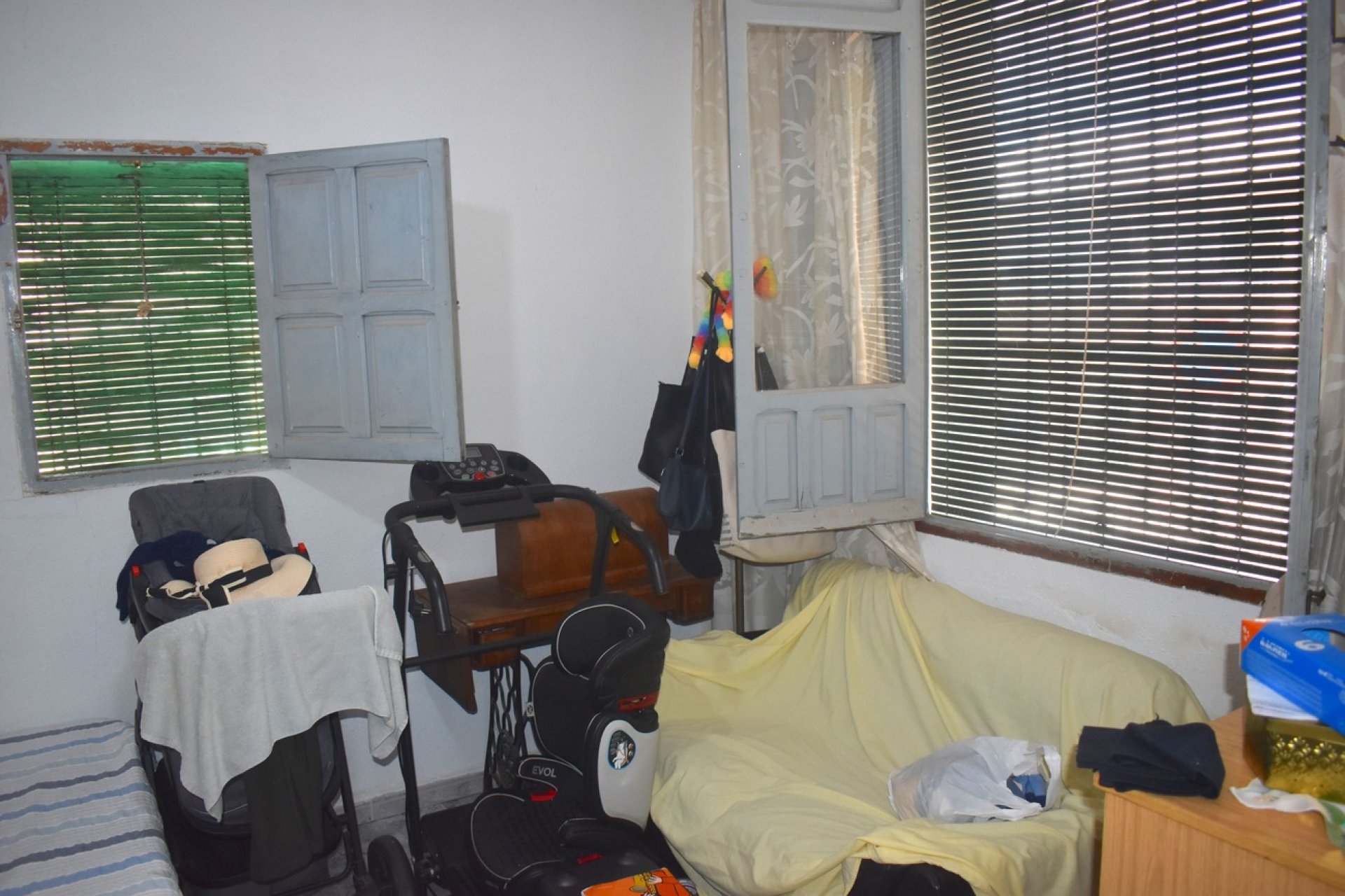 Revente - Villa -
Rojales - Inland