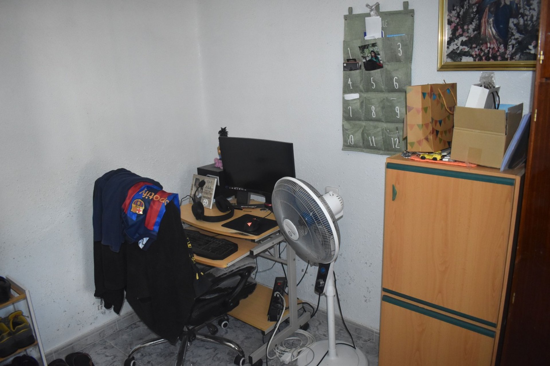 Revente - Villa -
Rojales - Inland