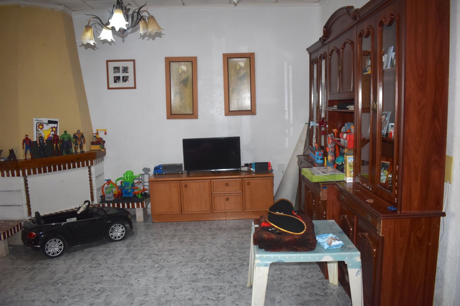 Revente - Villa -
Rojales - Inland