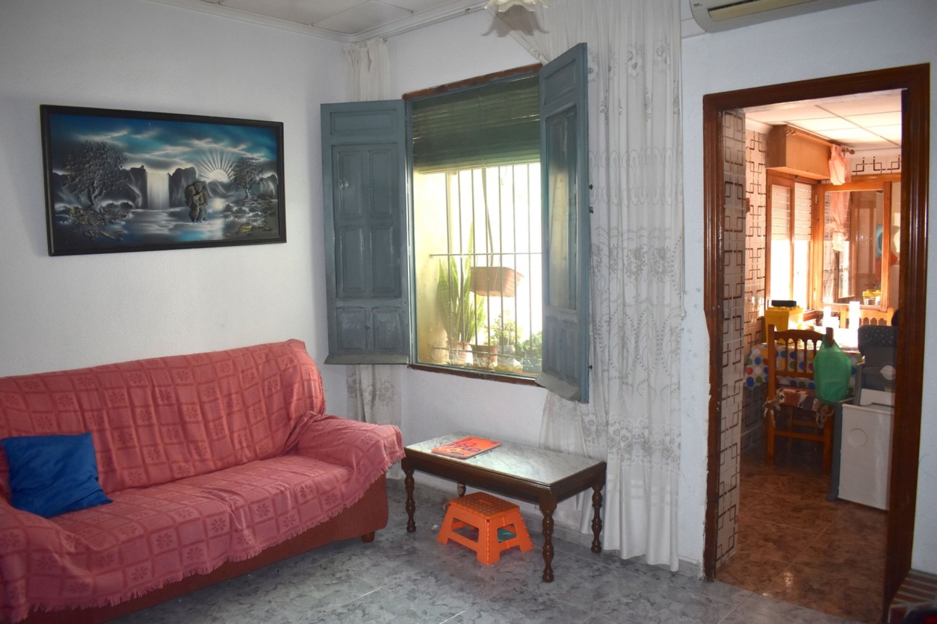 Revente - Villa -
Rojales - Inland