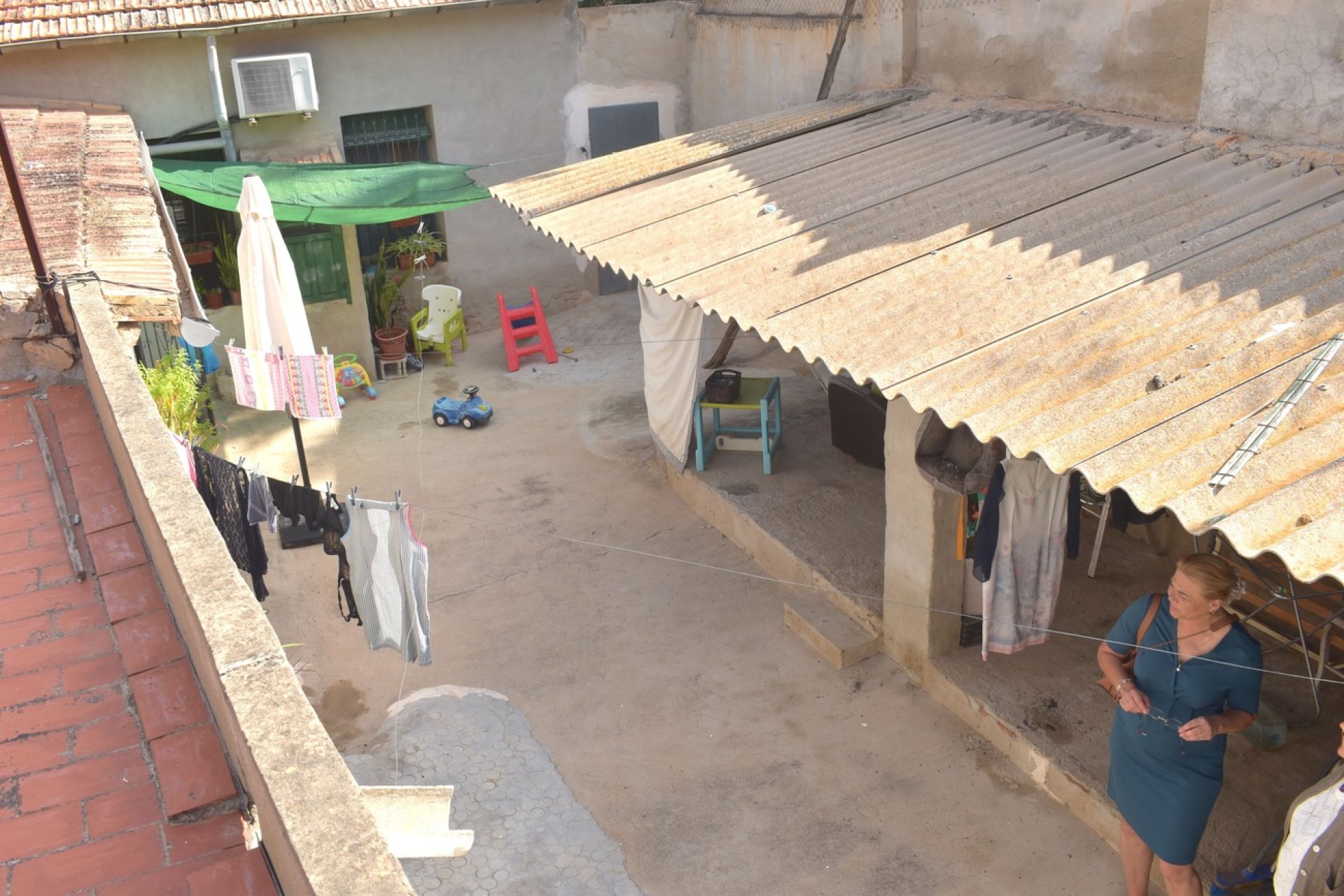 Revente - Villa -
Rojales - Inland