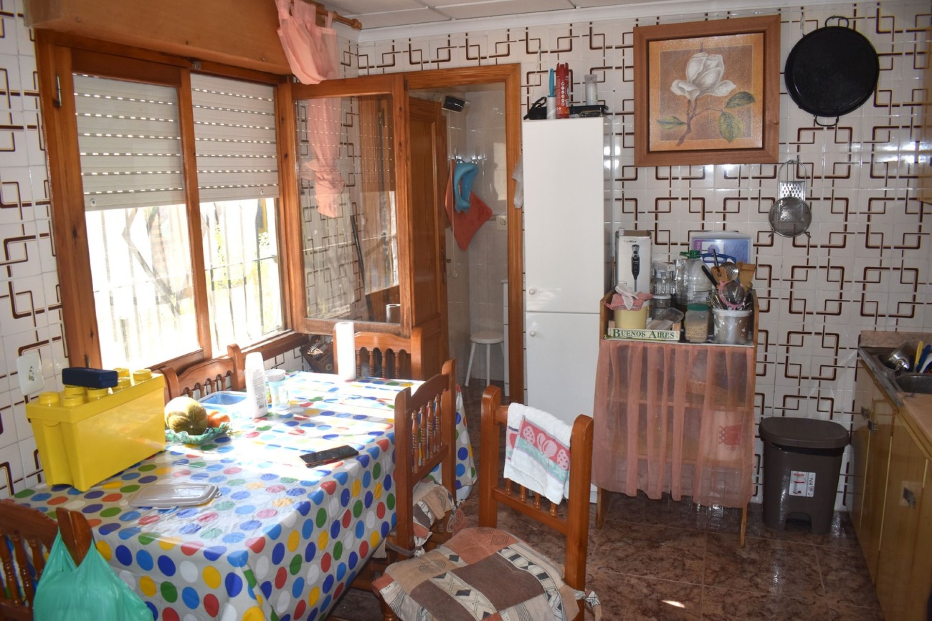 Revente - Villa -
Rojales - Inland