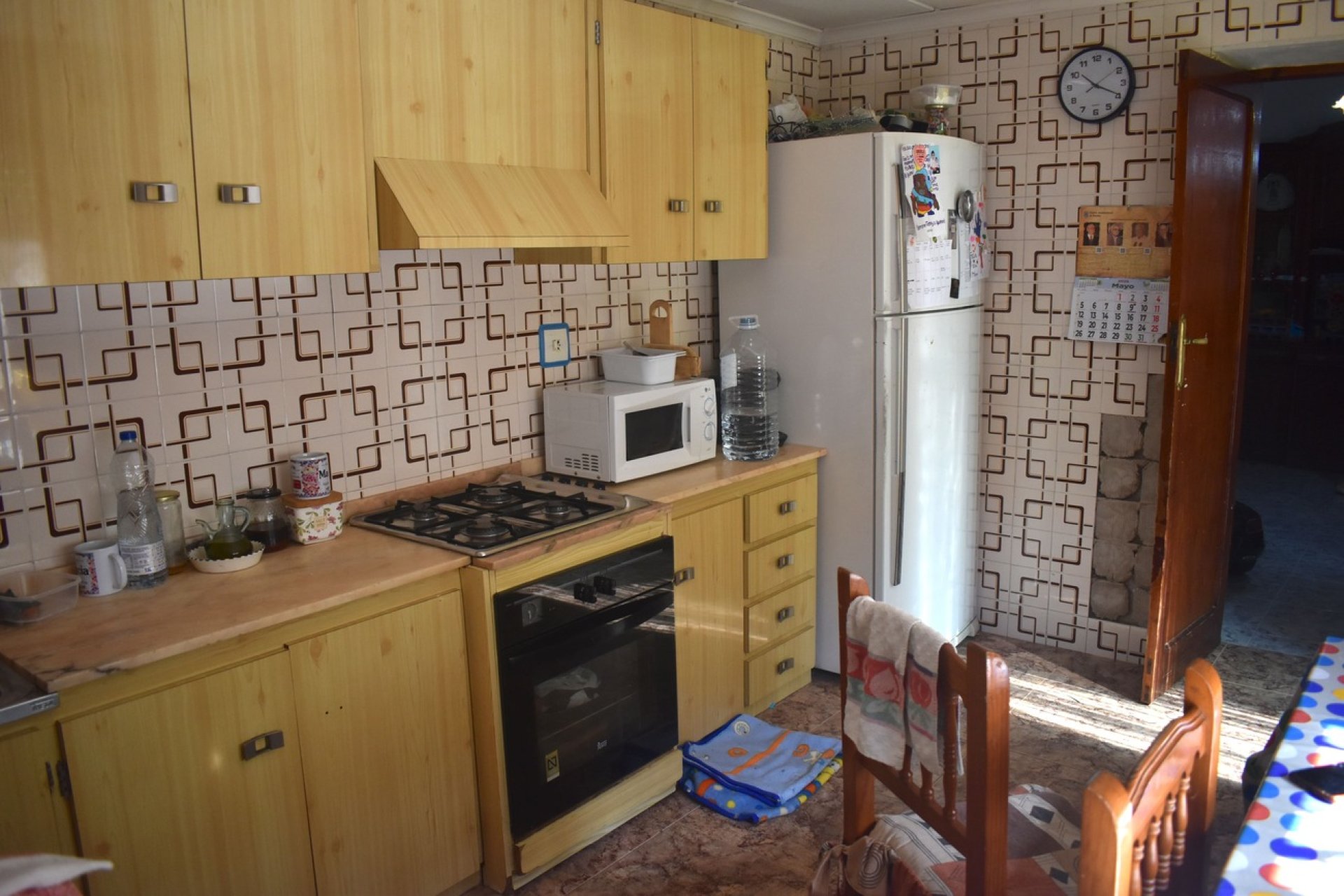 Revente - Villa -
Rojales - Inland