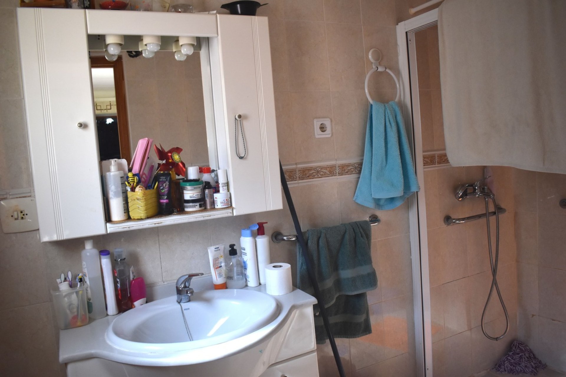 Revente - Villa -
Rojales - Inland