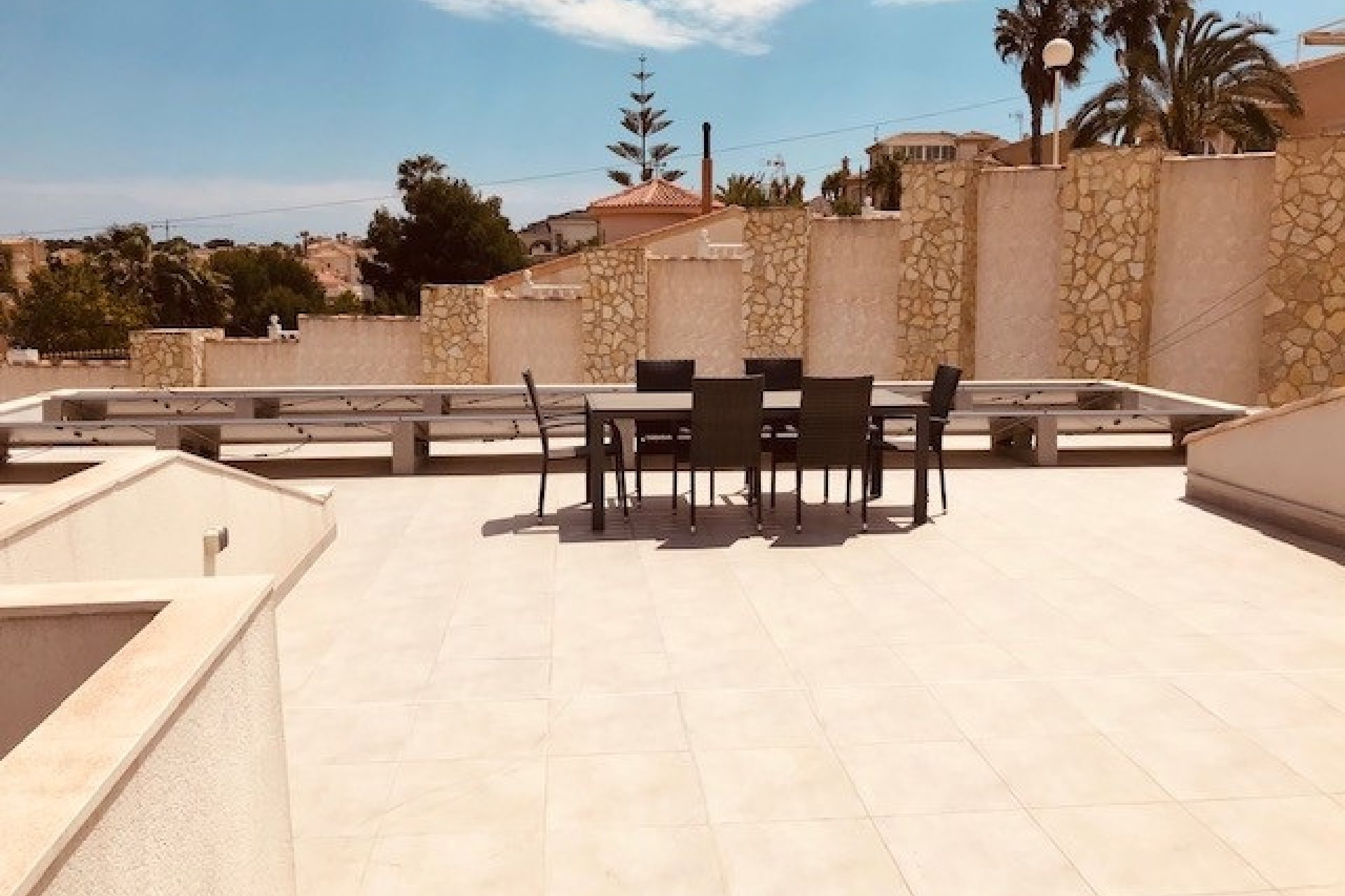 Revente - Villa -
Rojales - Inland