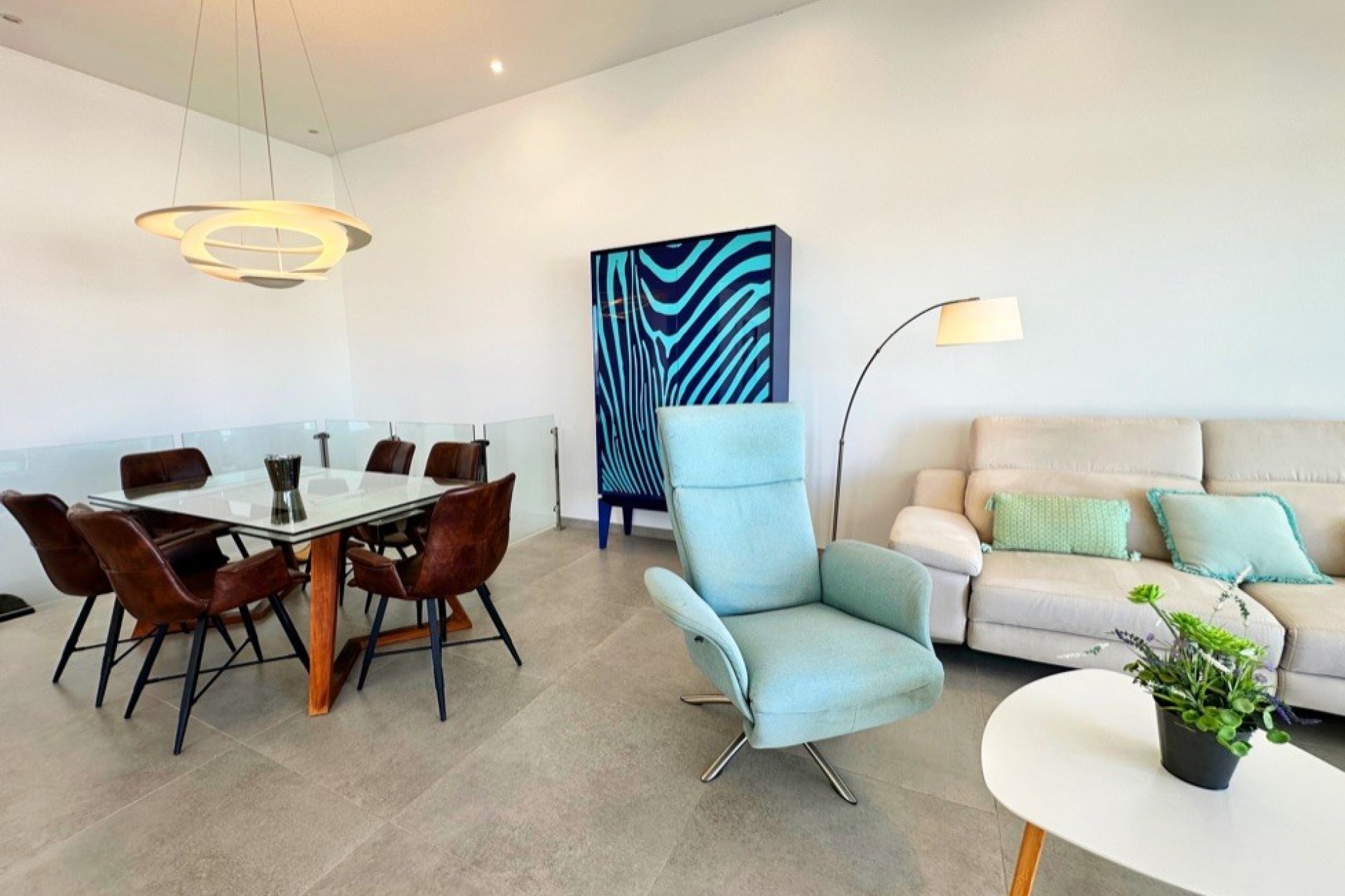 Revente - Villa -
Rojales - Inland
