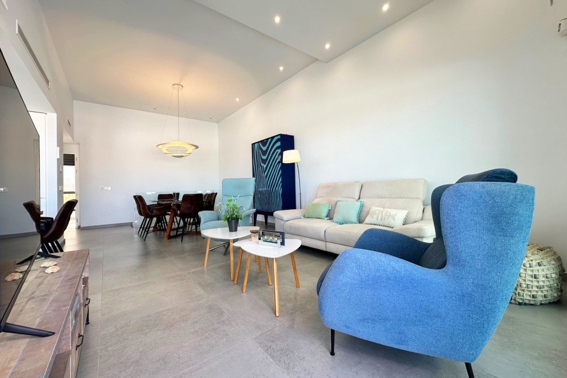 Revente - Villa -
Rojales - Inland
