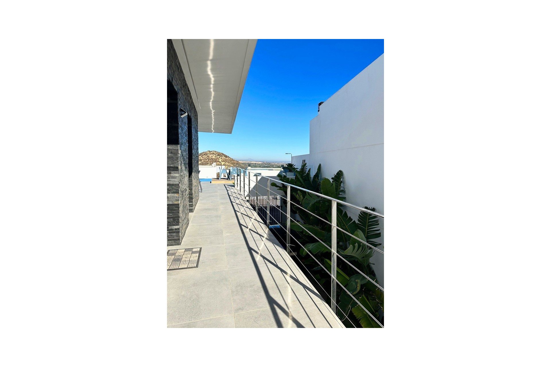 Revente - Villa -
Rojales - Inland