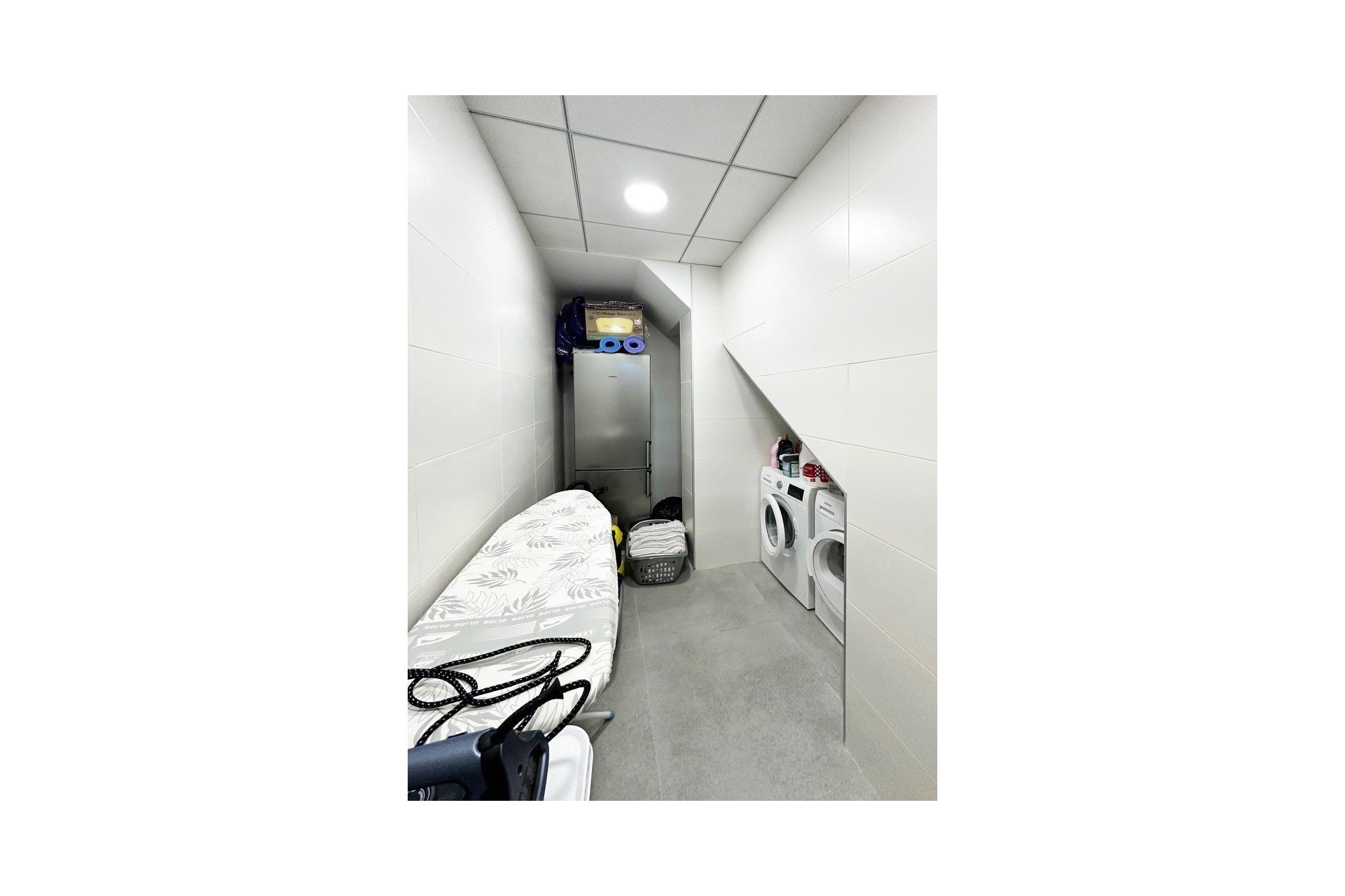 Revente - Villa -
Rojales - Inland