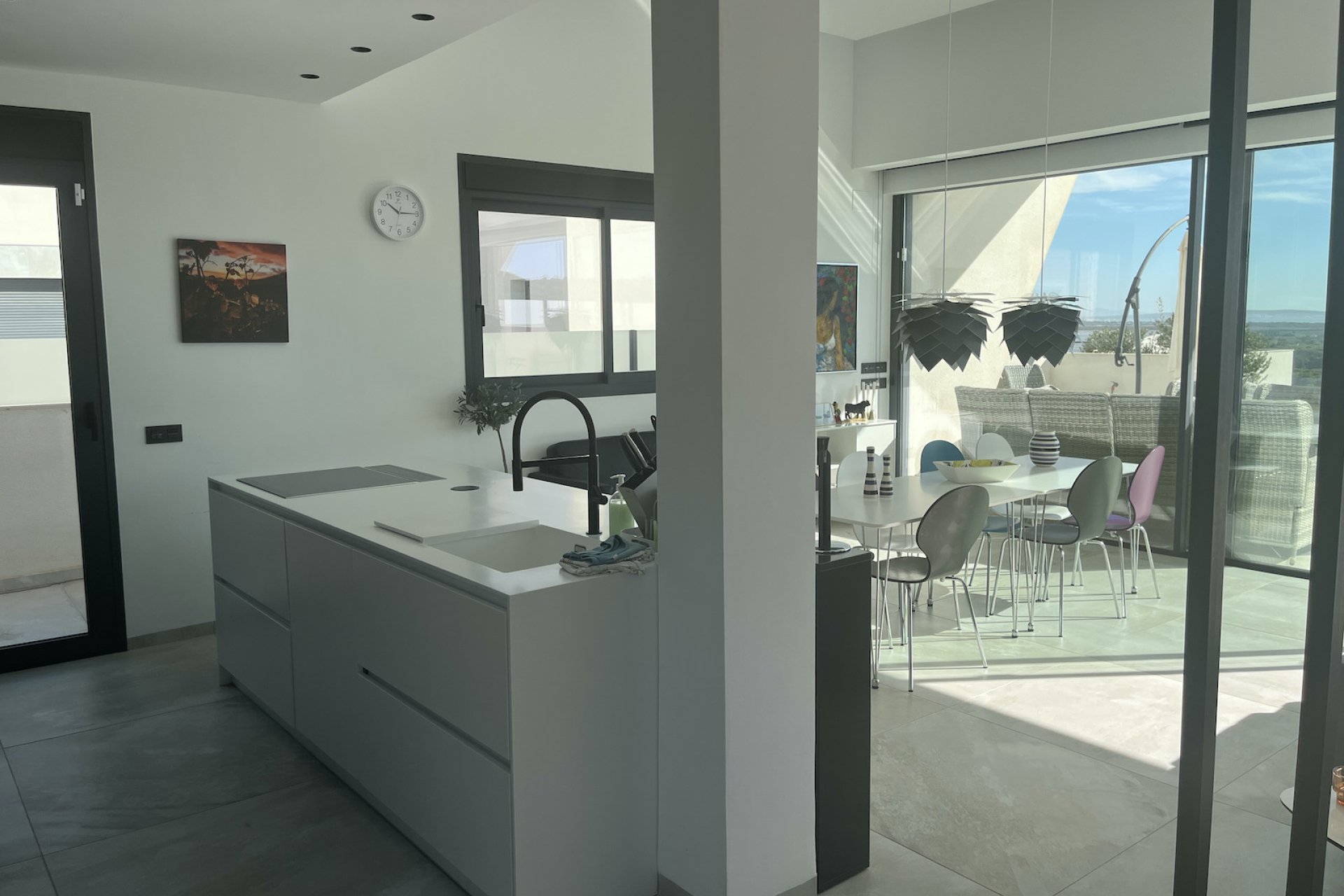 Revente - Villa -
Rojales - Inland