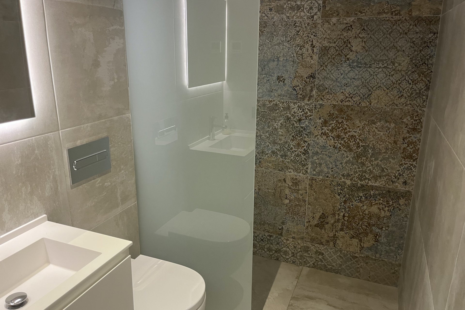 Revente - Villa -
Rojales - Inland