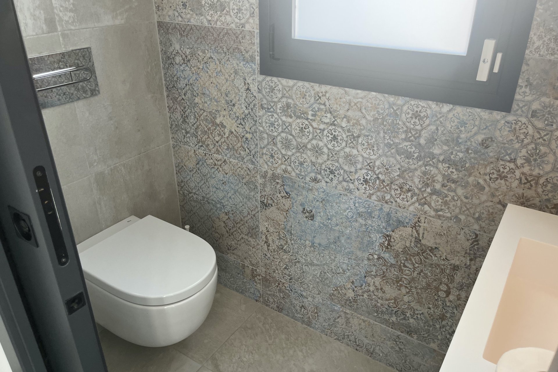 Revente - Villa -
Rojales - Inland