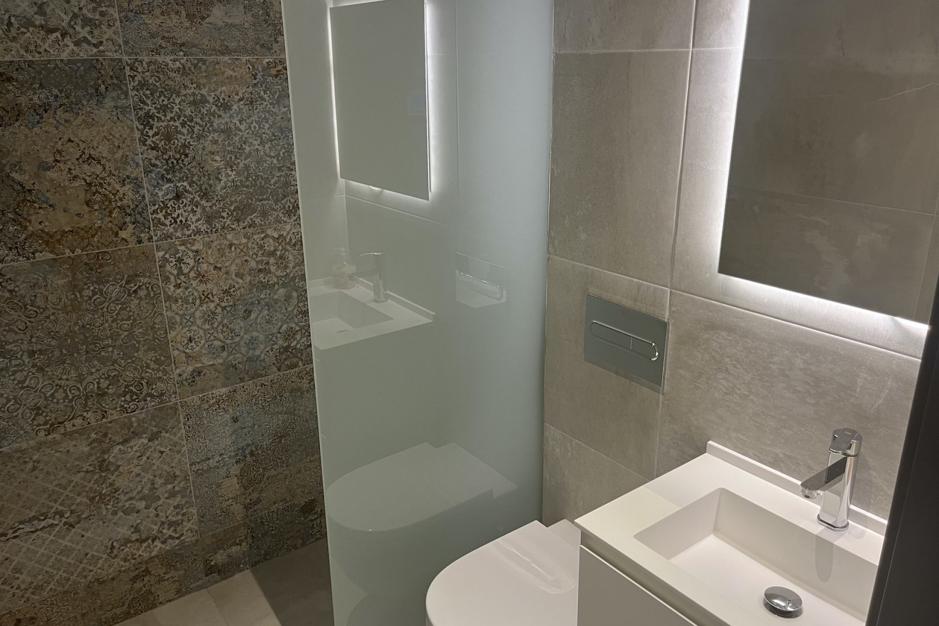 Revente - Villa -
Rojales - Inland